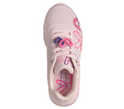 314965L - JGOLDCROWN: UNO LITE - FLUTTER HEARTS (ENFANT)