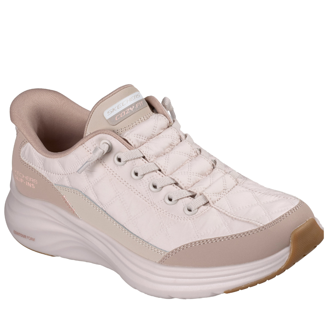 150404 - SKECHERS SLIP-INS: CONTOUR FOAM - COZY FIT