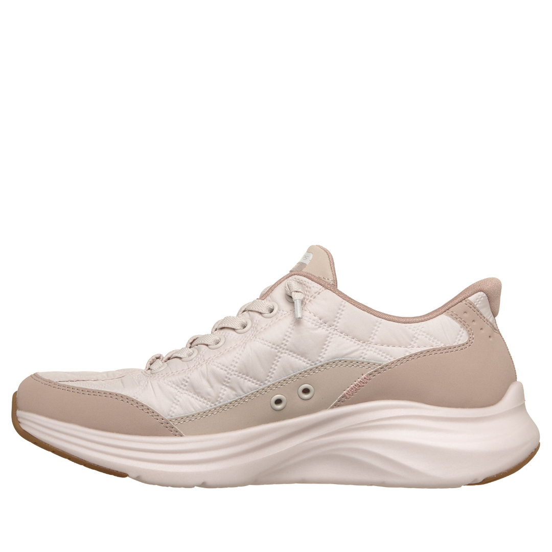150404 - SKECHERS SLIP-INS: CONTOUR FOAM - COZY FIT