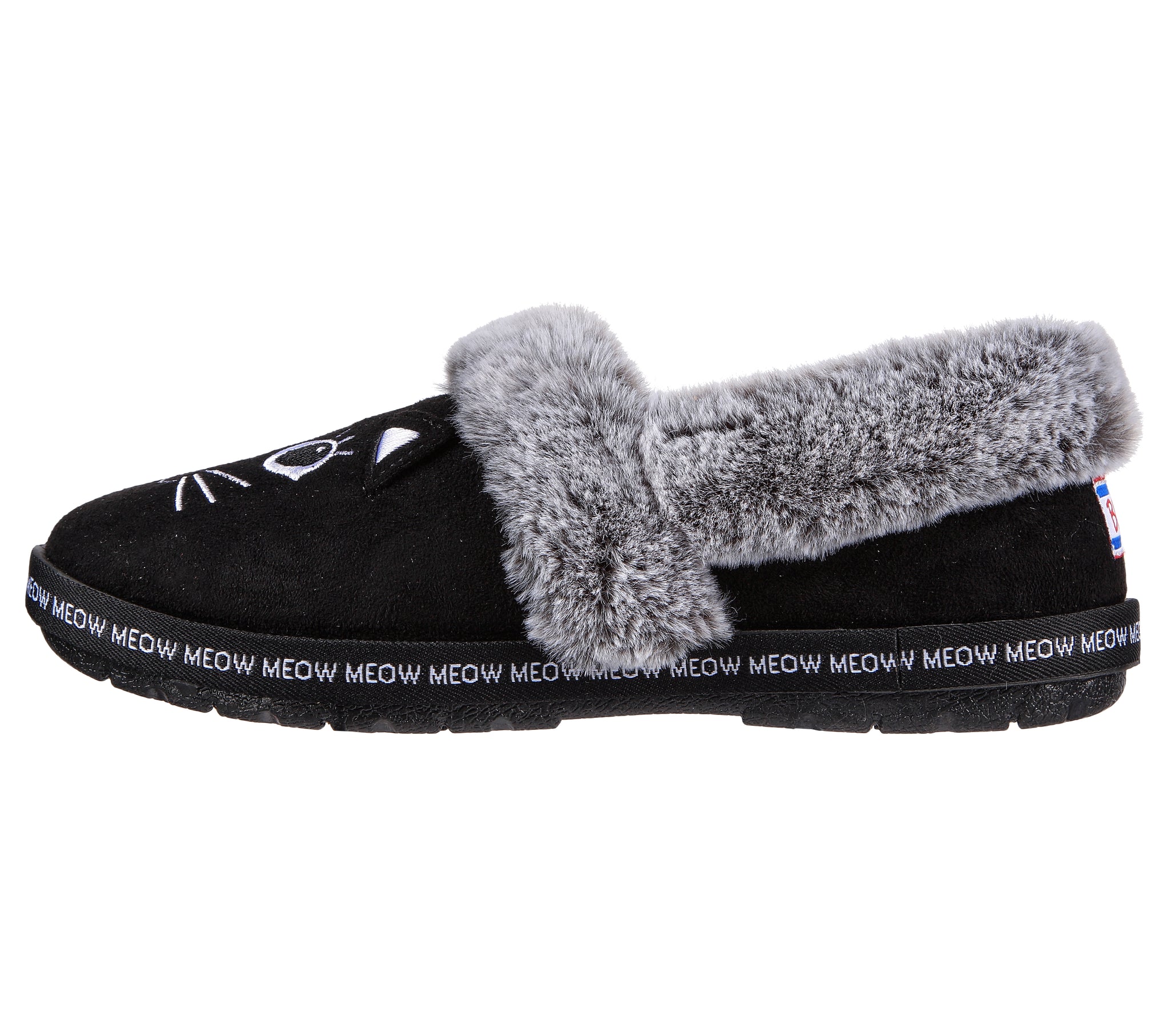 33355 - BOBS TOO COZY - MEOW PAJAMAS