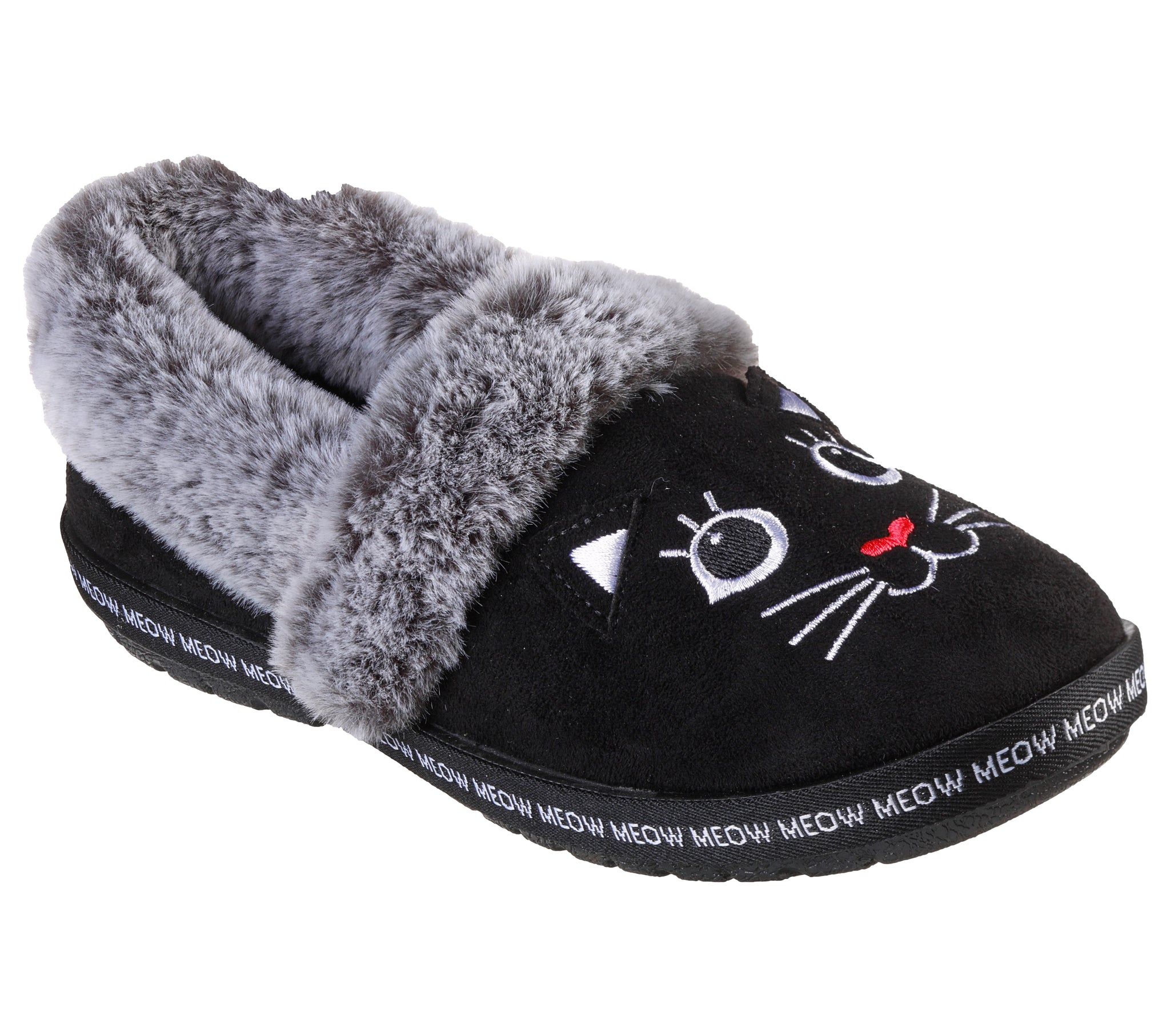 33355 - BOBS TOO COZY - MEOW PAJAMAS
