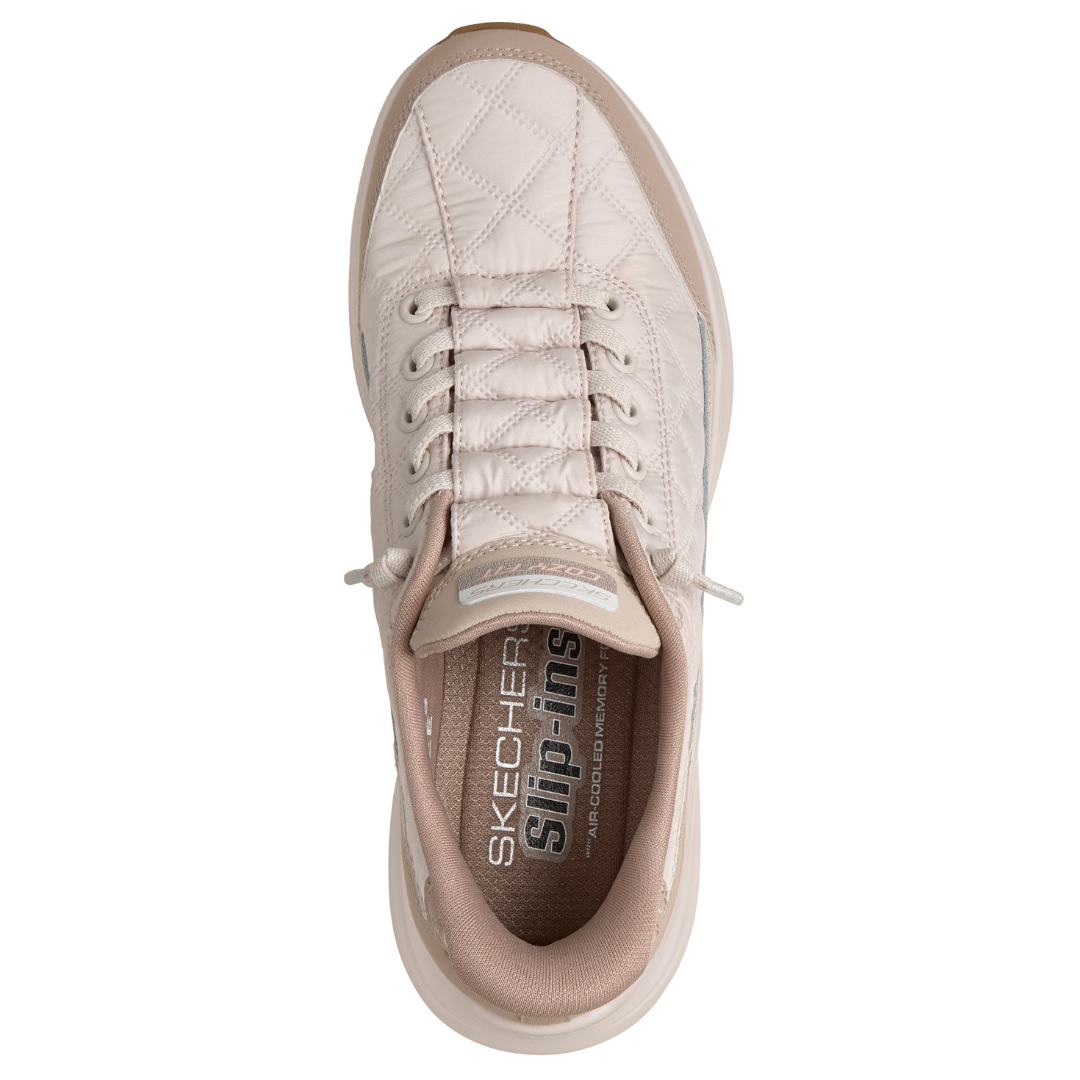 150404 - SKECHERS SLIP-INS: CONTOUR FOAM - COZY FIT