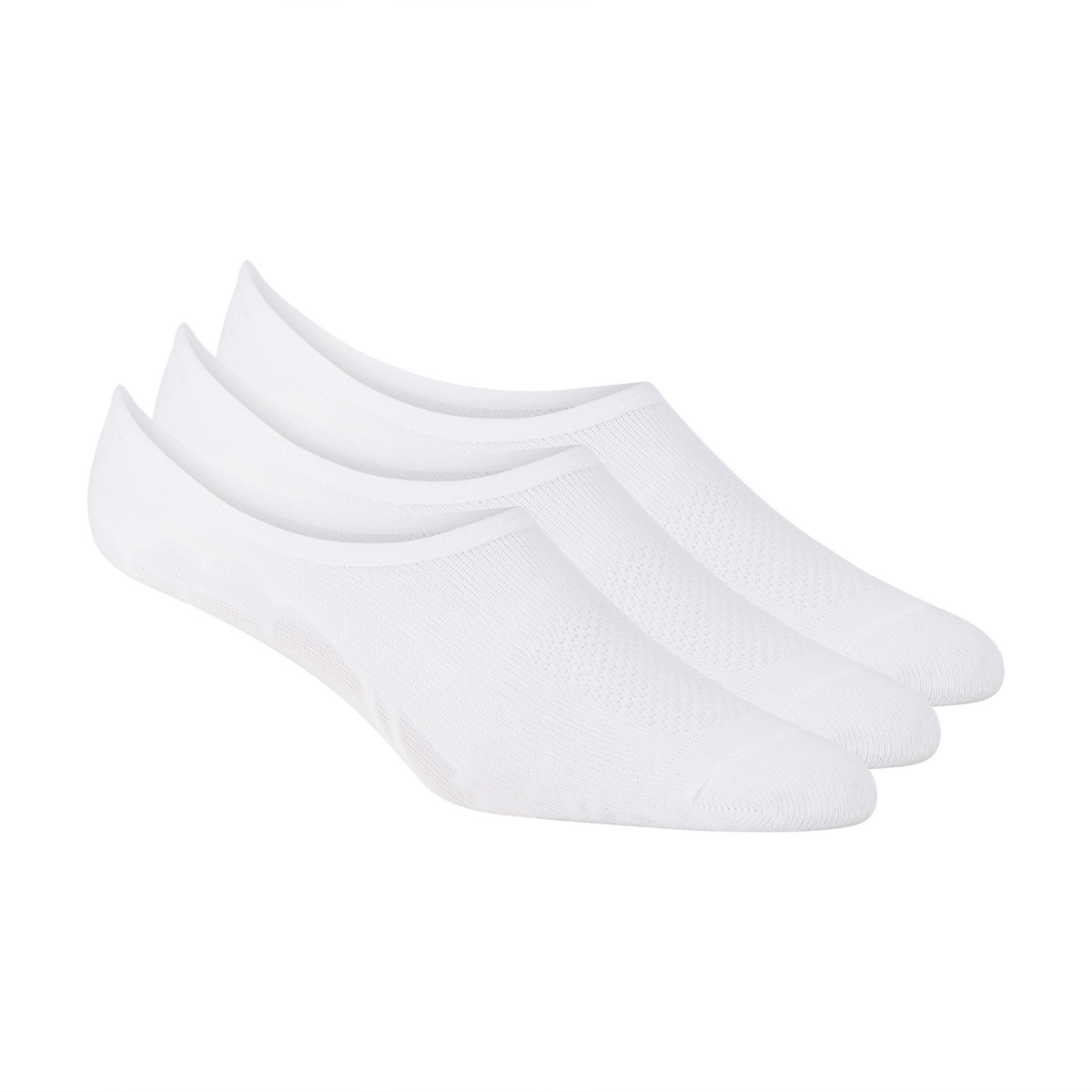 S113836 - 5PK WOMEN NON TERRY SEMI MICROFIBER LINER