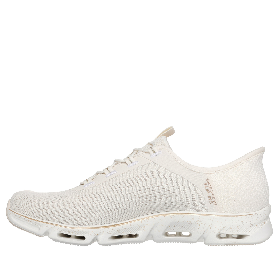 104610 - SKECHERS SLIP-INS: GLIDE-STEP GRATIFY - PACE