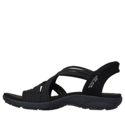 164035 - SKECHERS SLIP-INS: REGGAE SLIM - SIMPLY STRETCHY!