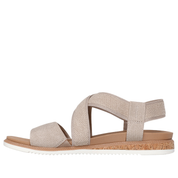 114705 - BOBS DESERT KISS LOW