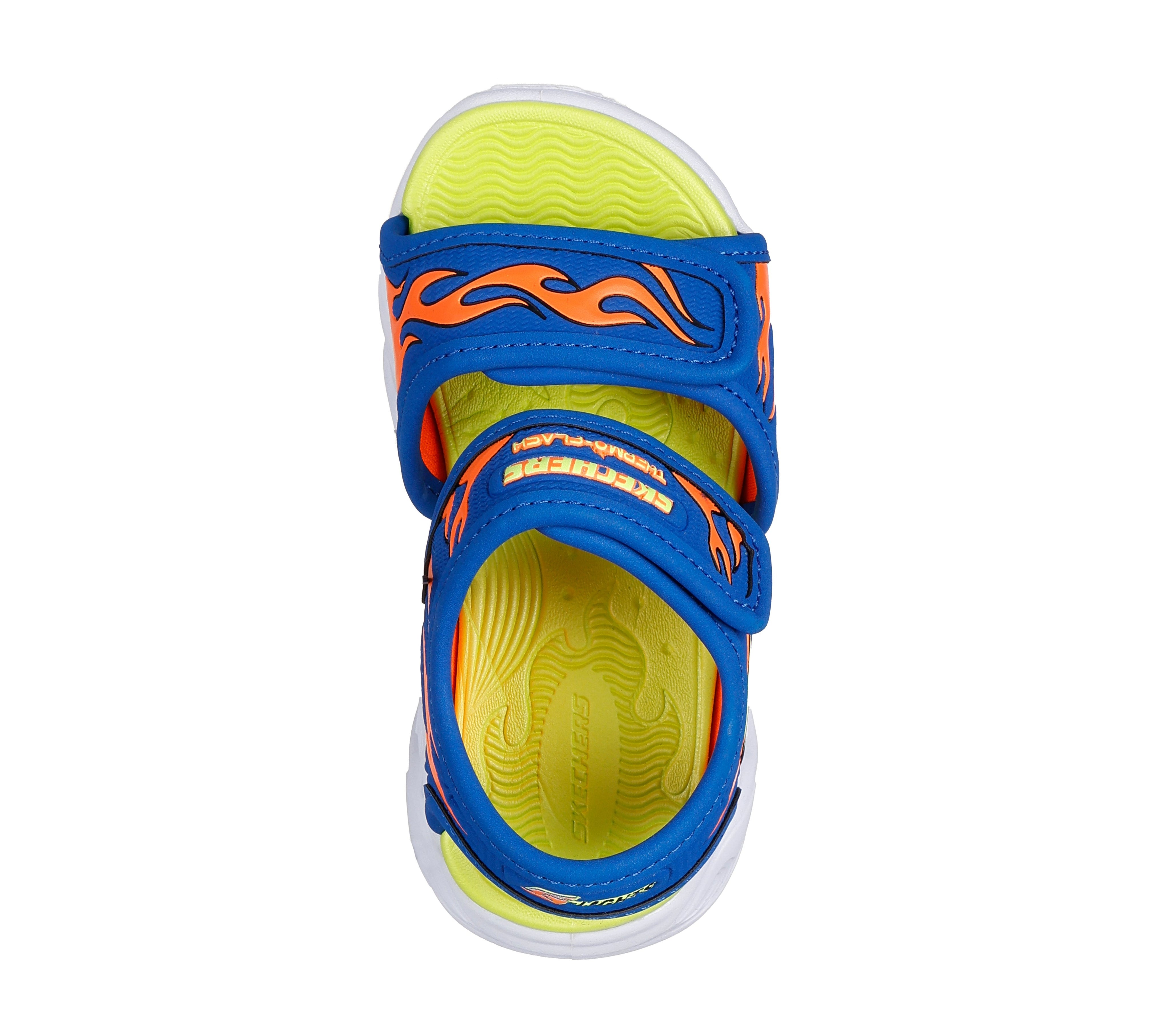 400102N - S-LIGHTS: THERMO-FLASH - HEAT TIDE