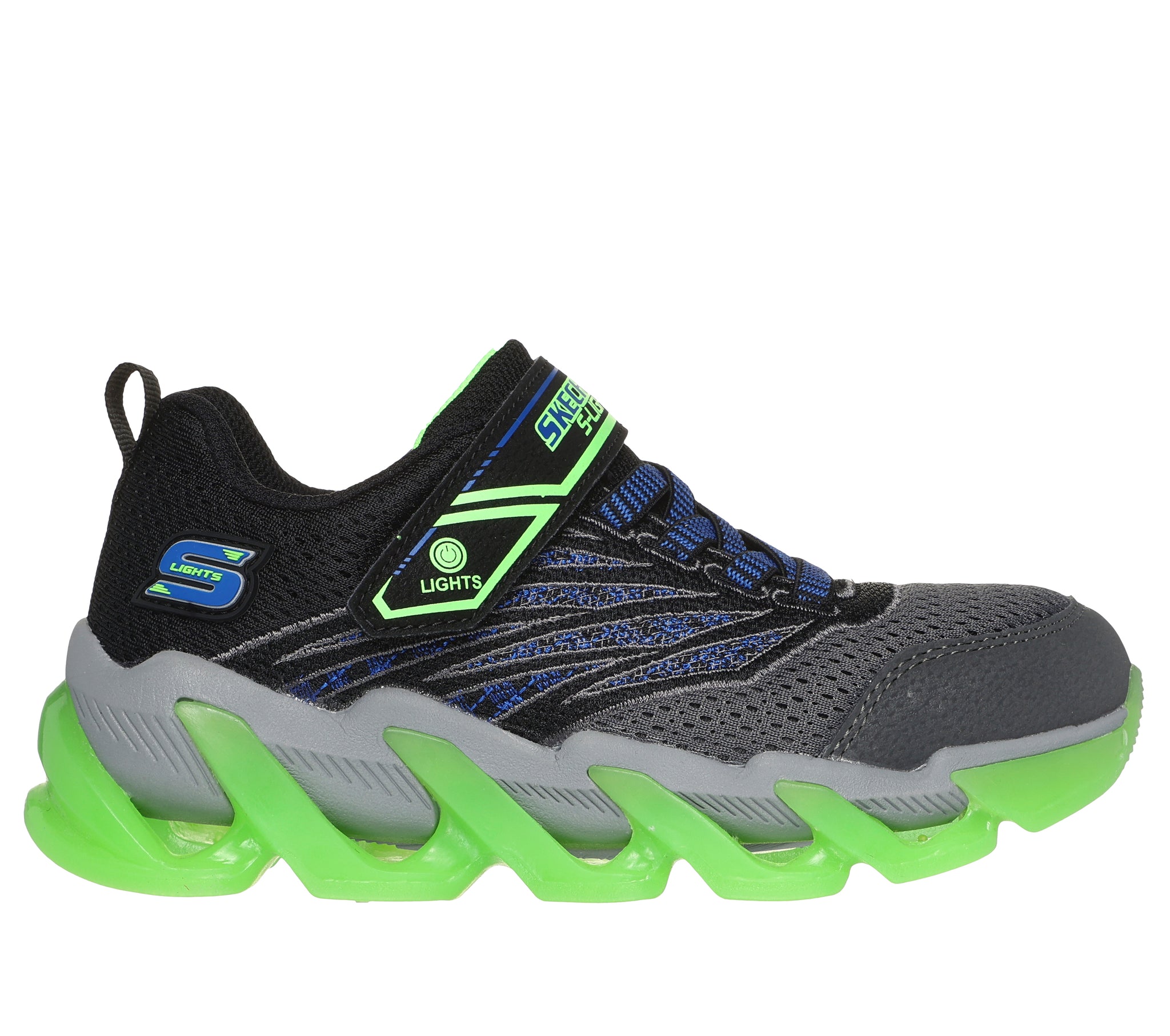 400132L  - S LIGHTS: MEGA SURGE