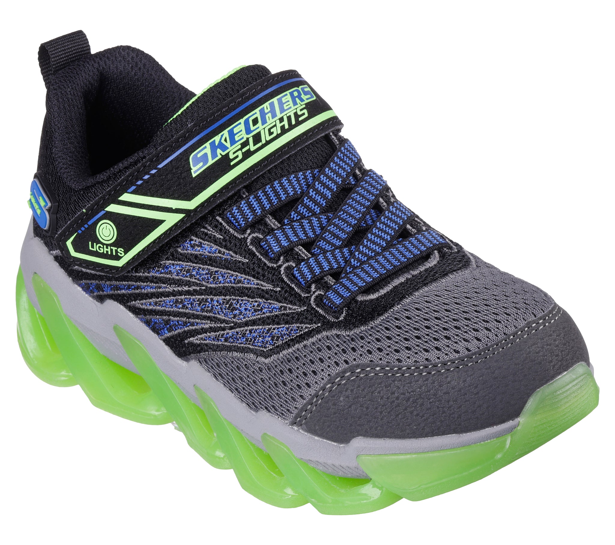 400132L  - S LIGHTS: MEGA SURGE