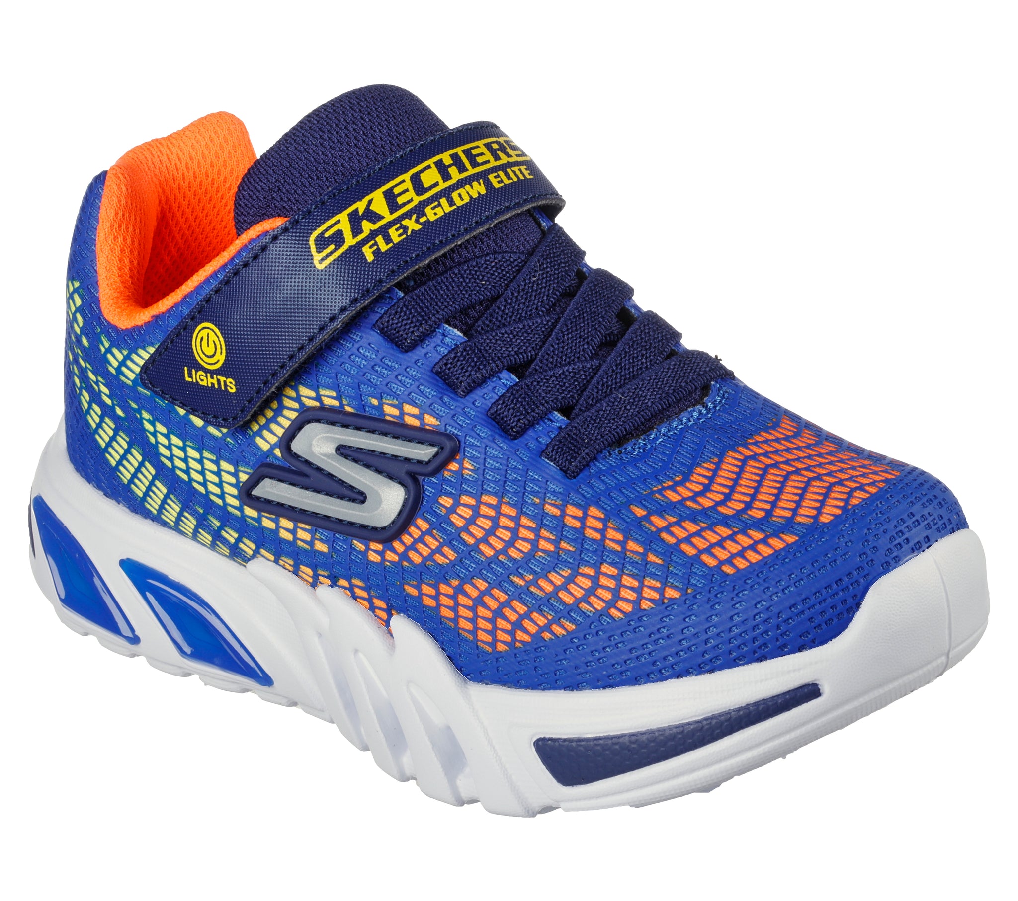 400137L  - FLEX-GLOW ELITE - VORLO