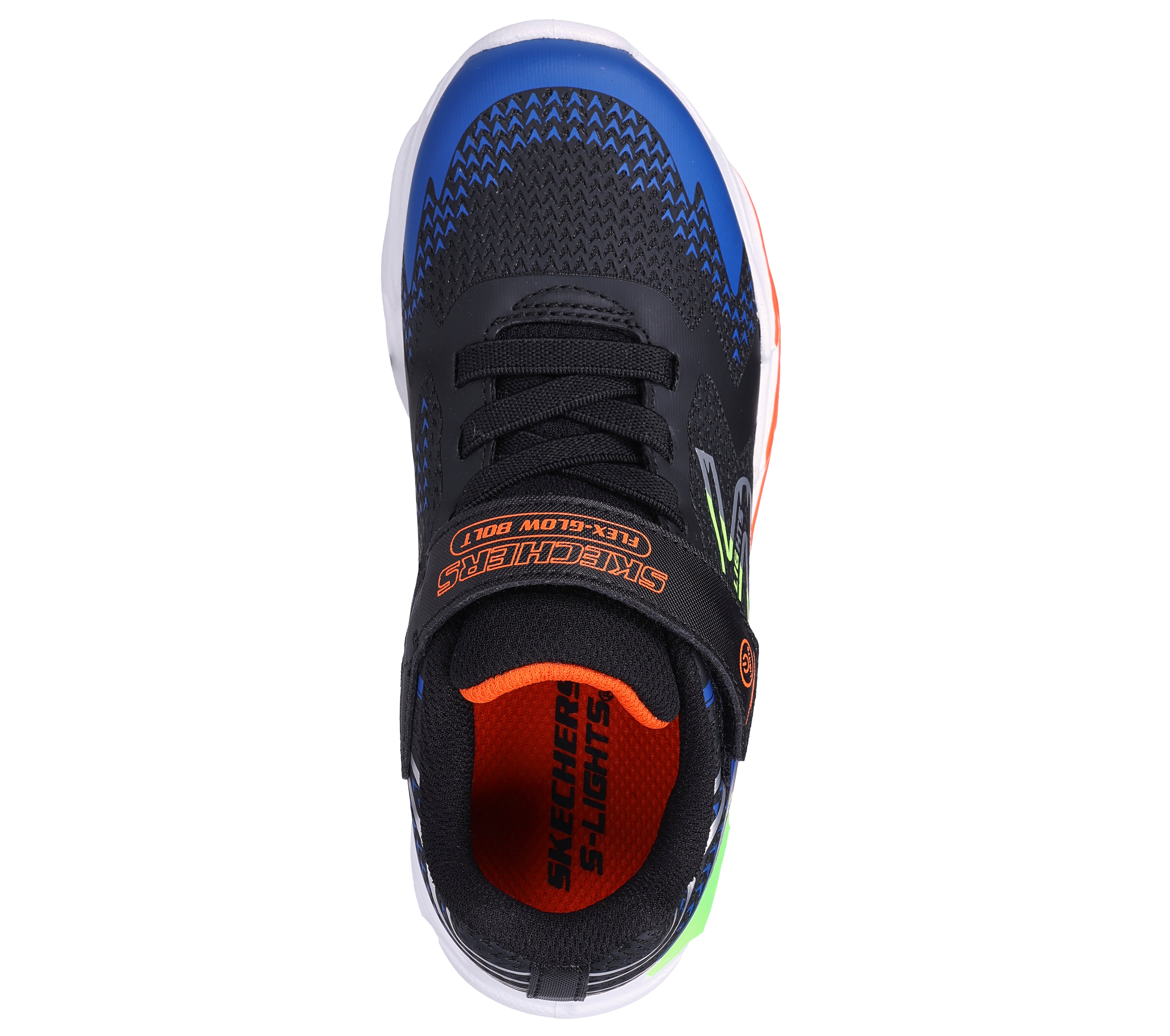 400138L - S LIGHTS: FLEX-GLOW BOLT (ENFANT)