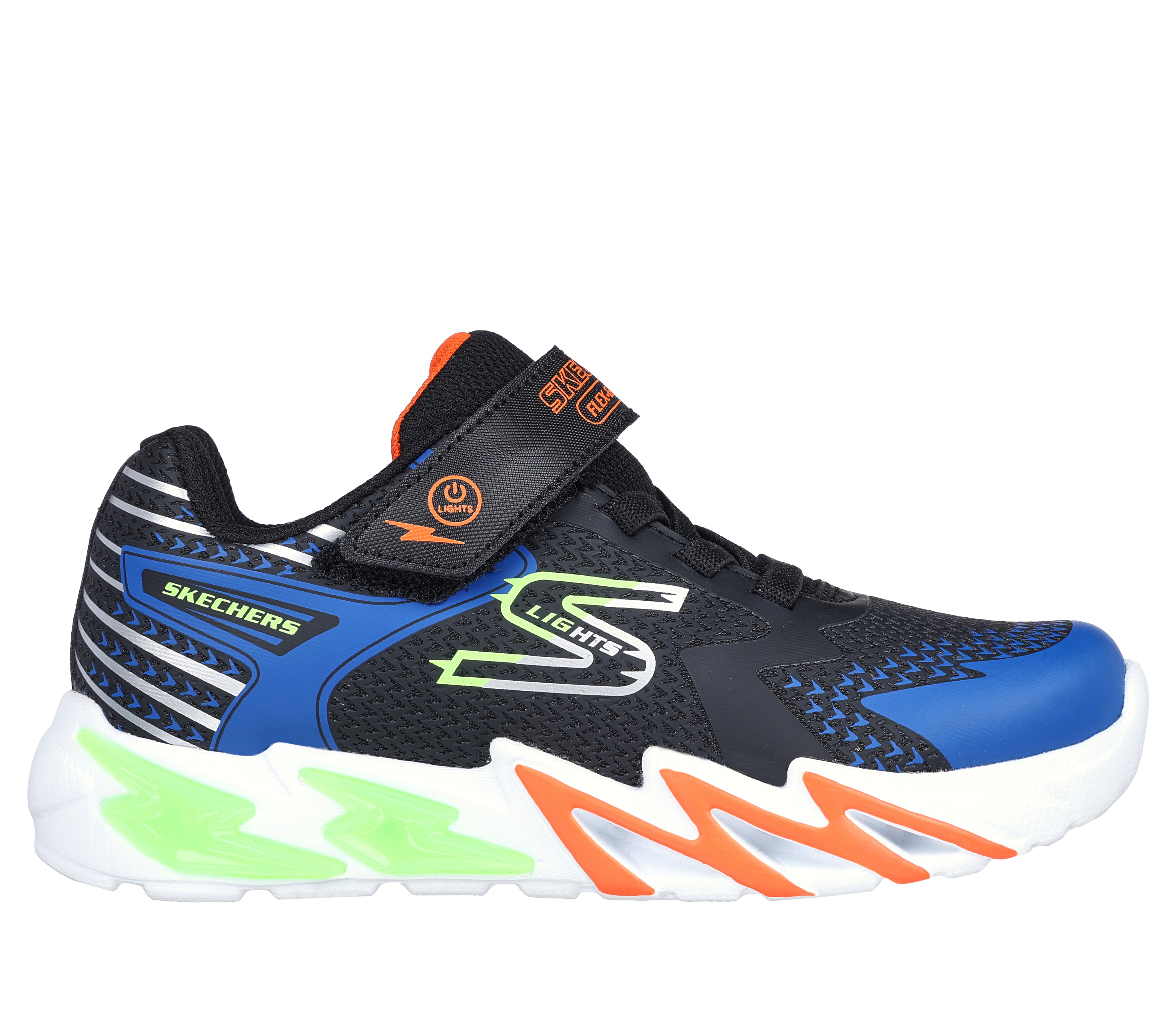 400138L - S LIGHTS: FLEX-GLOW BOLT (ENFANT)