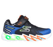 400138L - S LIGHTS: FLEX-GLOW BOLT (ENFANT)