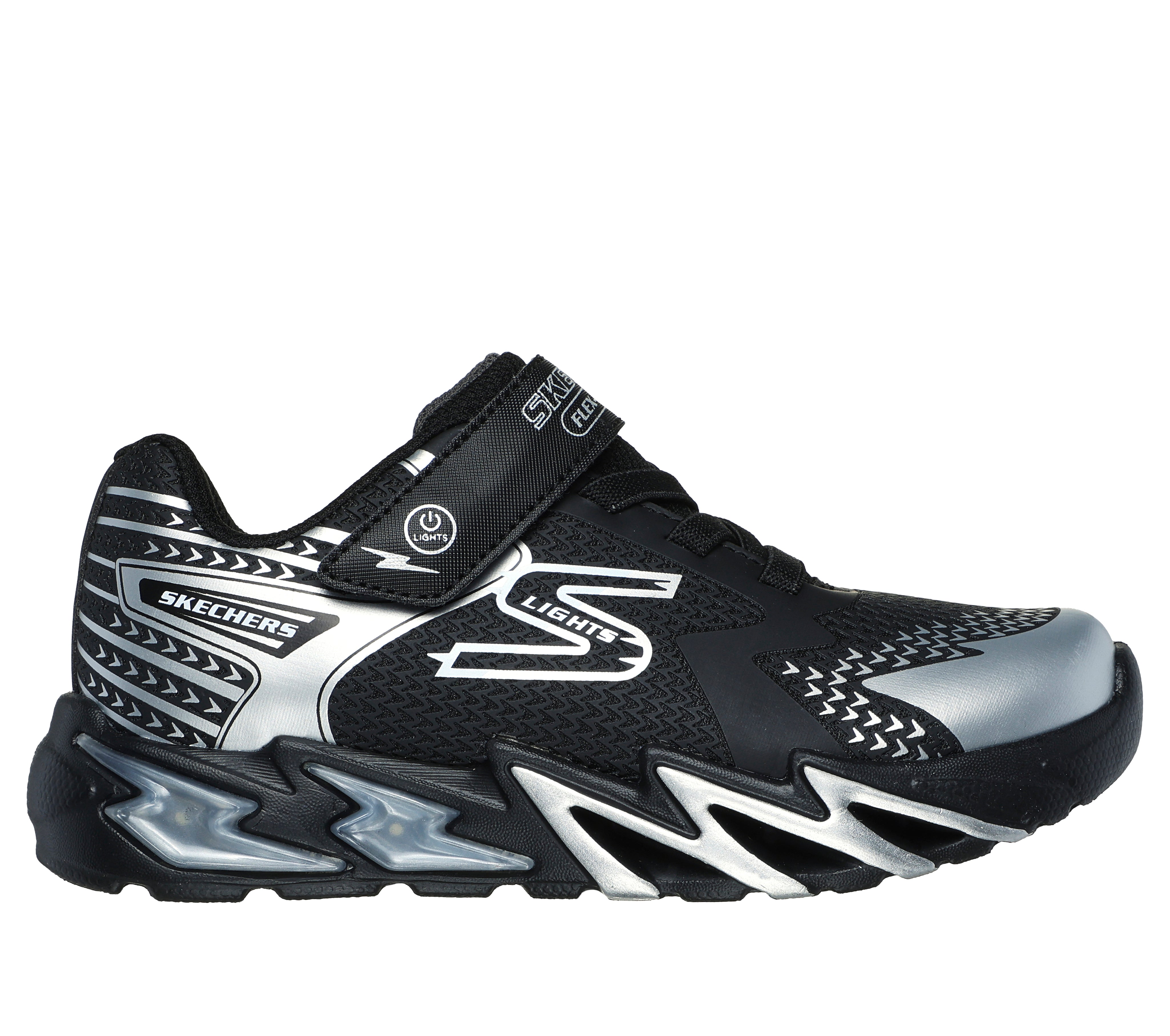 400138L - S LIGHTS: FLEX-GLOW BOLT (ENFANT)