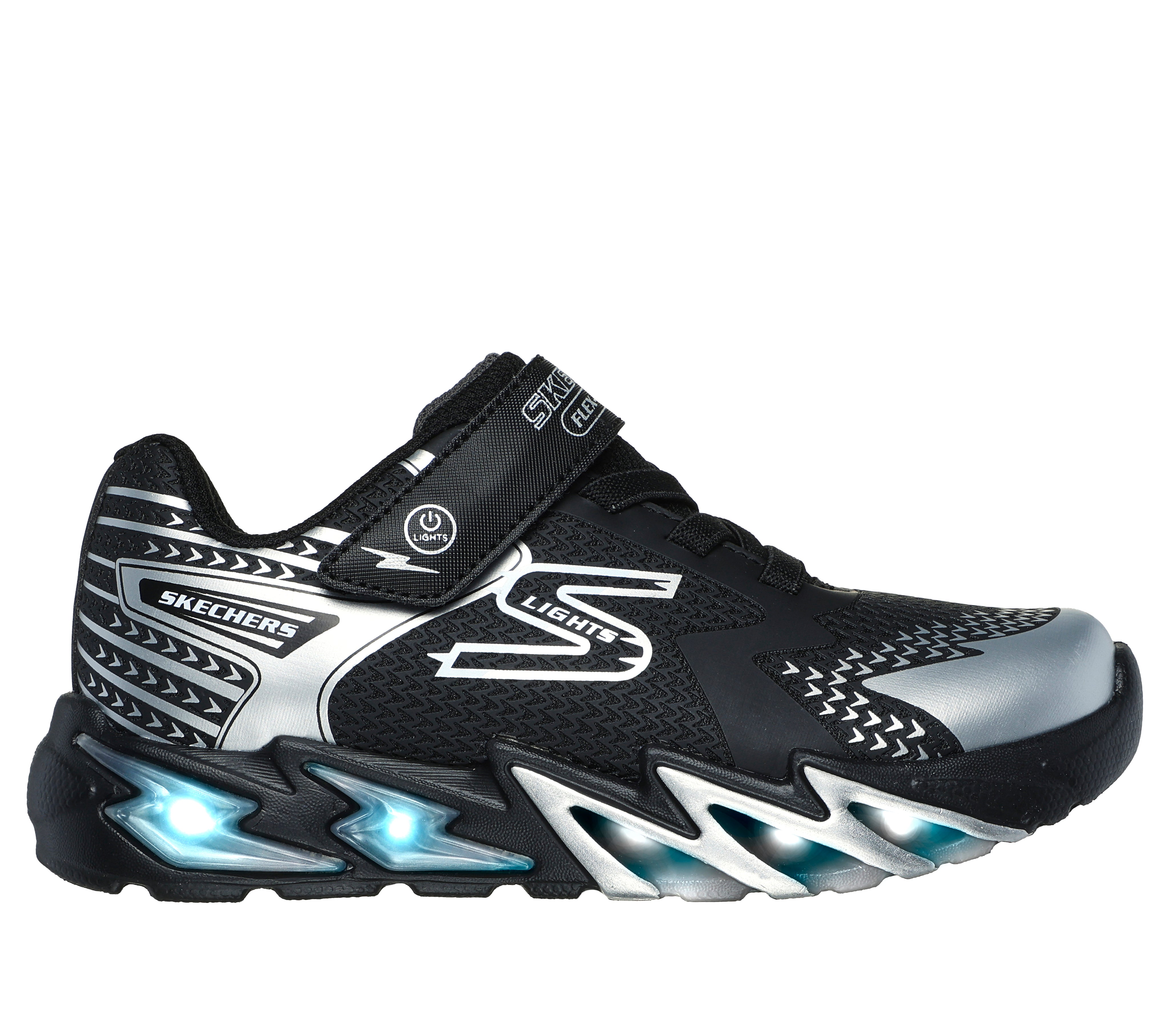 400138L - S LIGHTS: FLEX-GLOW BOLT (ENFANT)