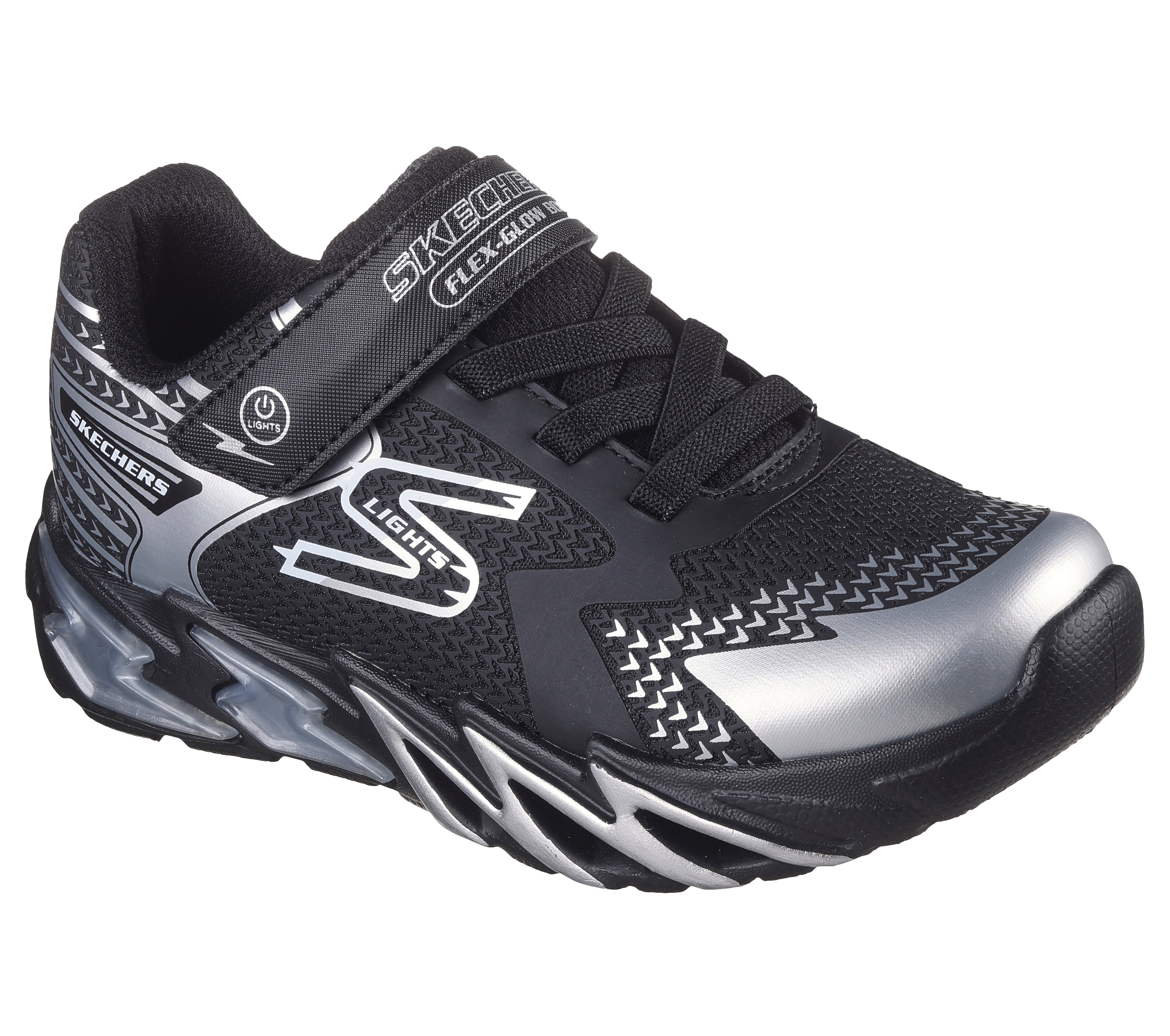 400138L - S LIGHTS: FLEX-GLOW BOLT (ENFANT)