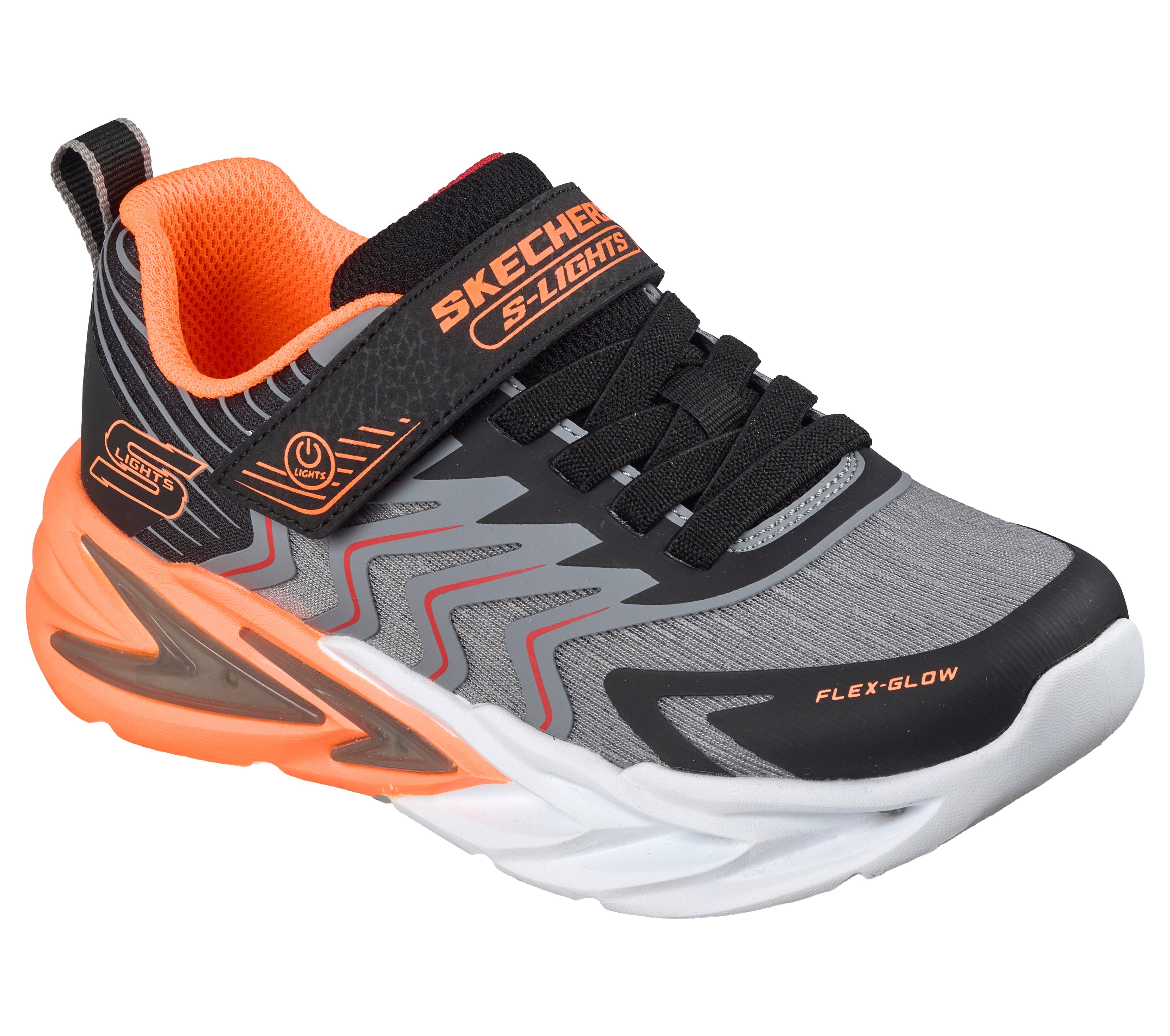400141L - S-LIGHTS: FLEX-GLOW ULTRA - PRISM-PACER (ENFANT)