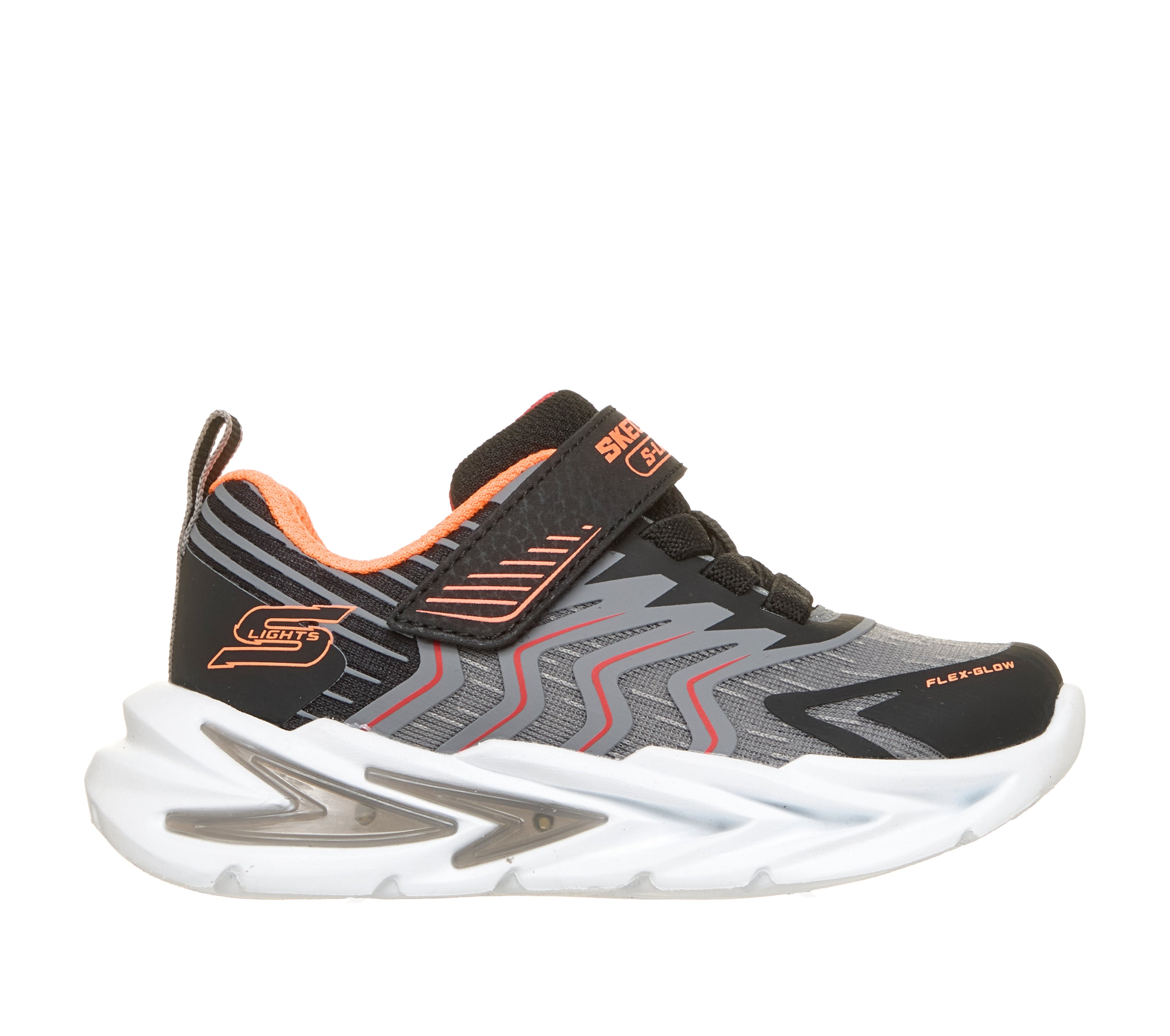 400141N - S-LIGHTS: FLEX-GLOW ULTRA - PRISM-PACER (ENFANT)