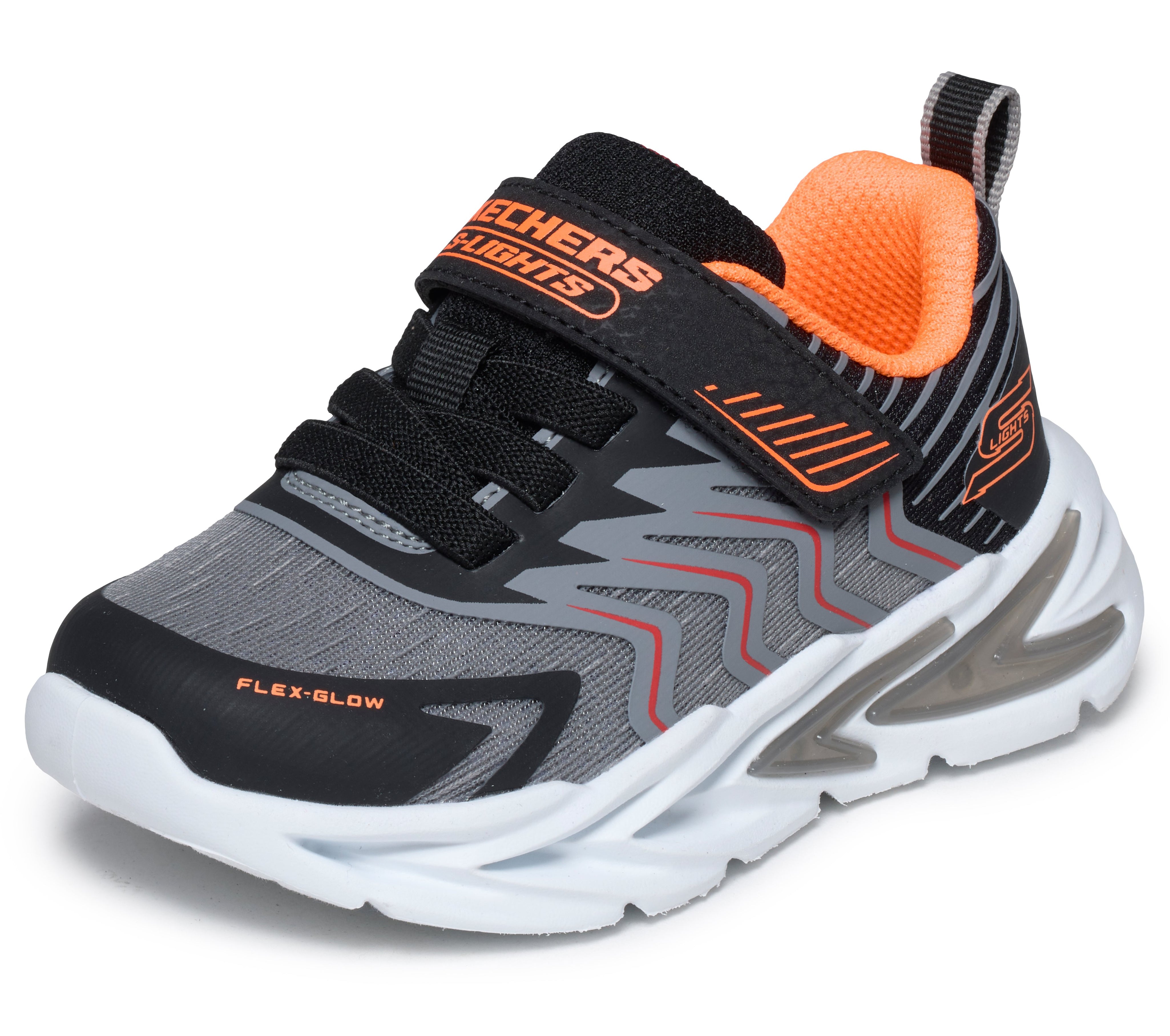 400141N - S-LIGHTS: FLEX-GLOW ULTRA - PRISM-PACER (ENFANT)
