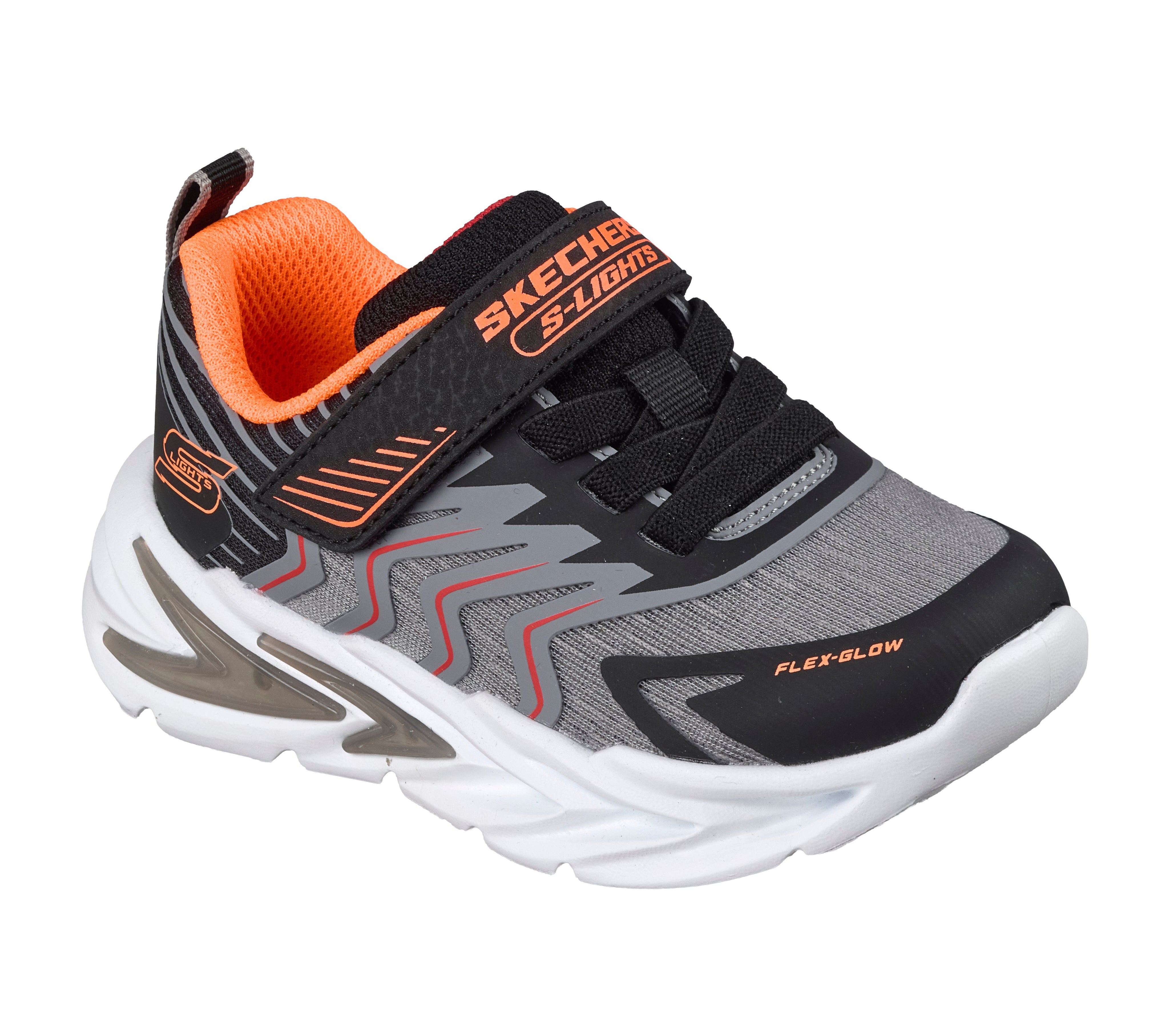 400141N - S-LIGHTS: FLEX-GLOW ULTRA - PRISM-PACER (ENFANT)