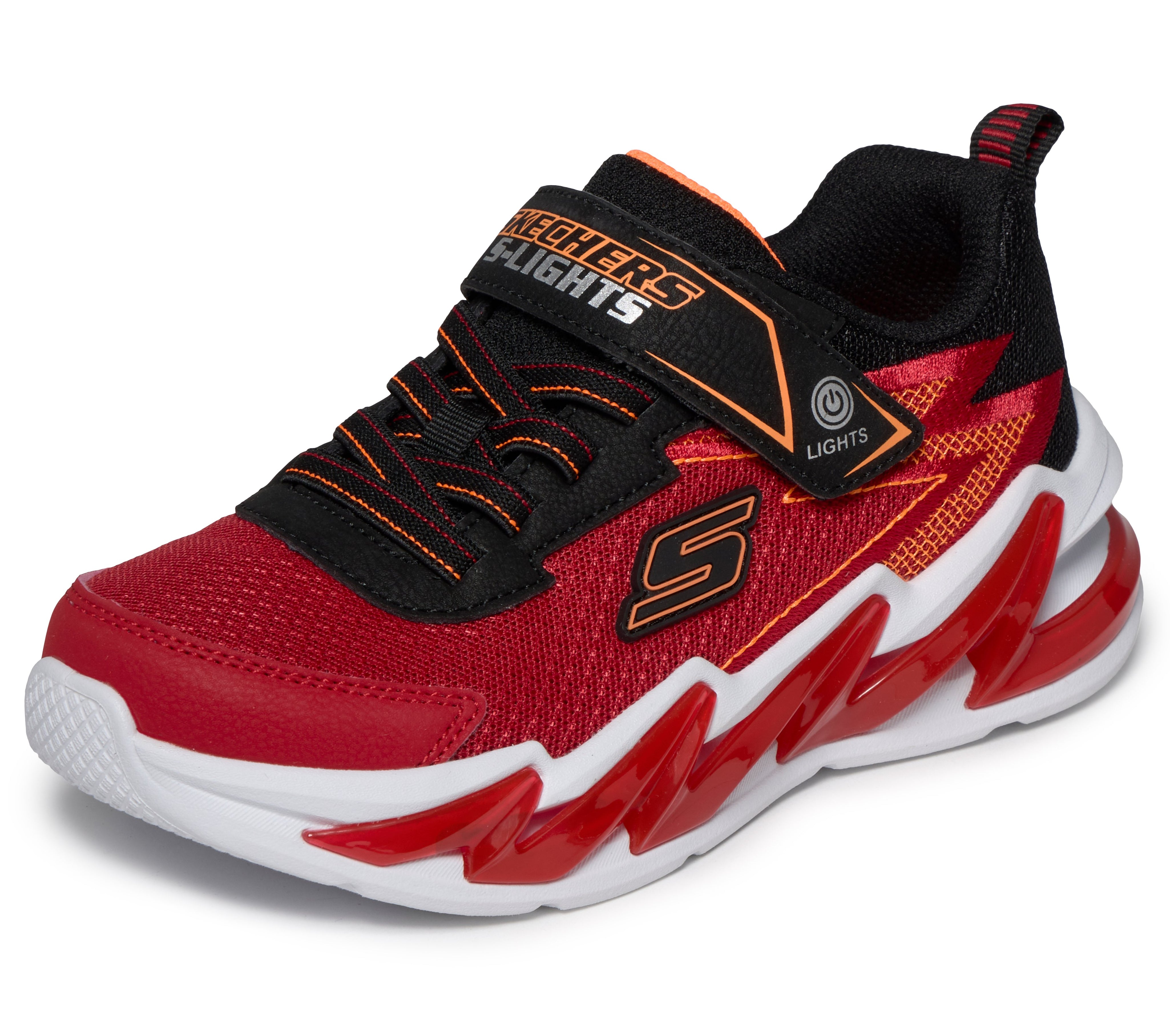 400200L - S-LIGHTS: LIGHT-SURGE (KIDS)