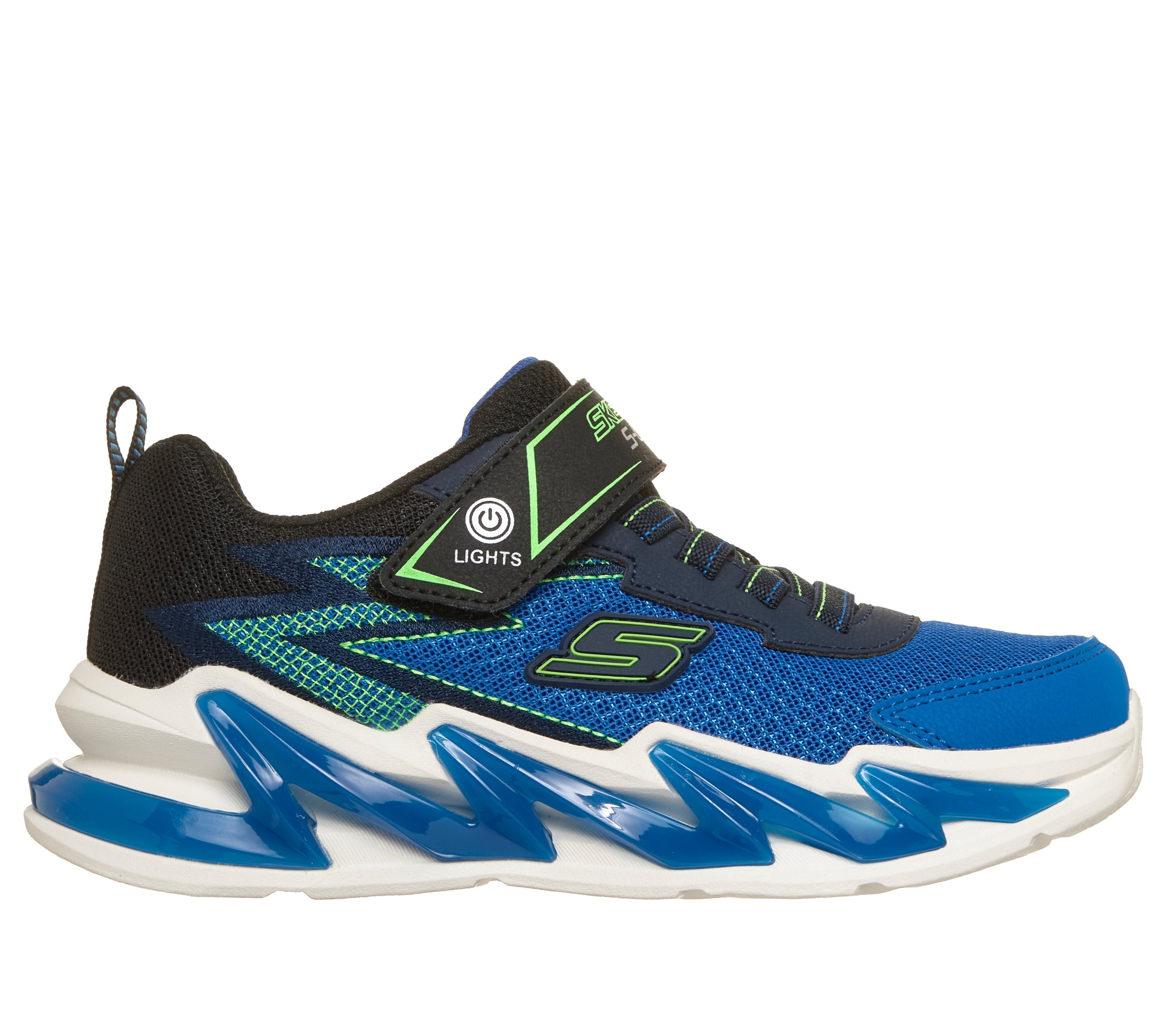 400200L - S-LIGHTS: LIGHT-SURGE (KIDS)