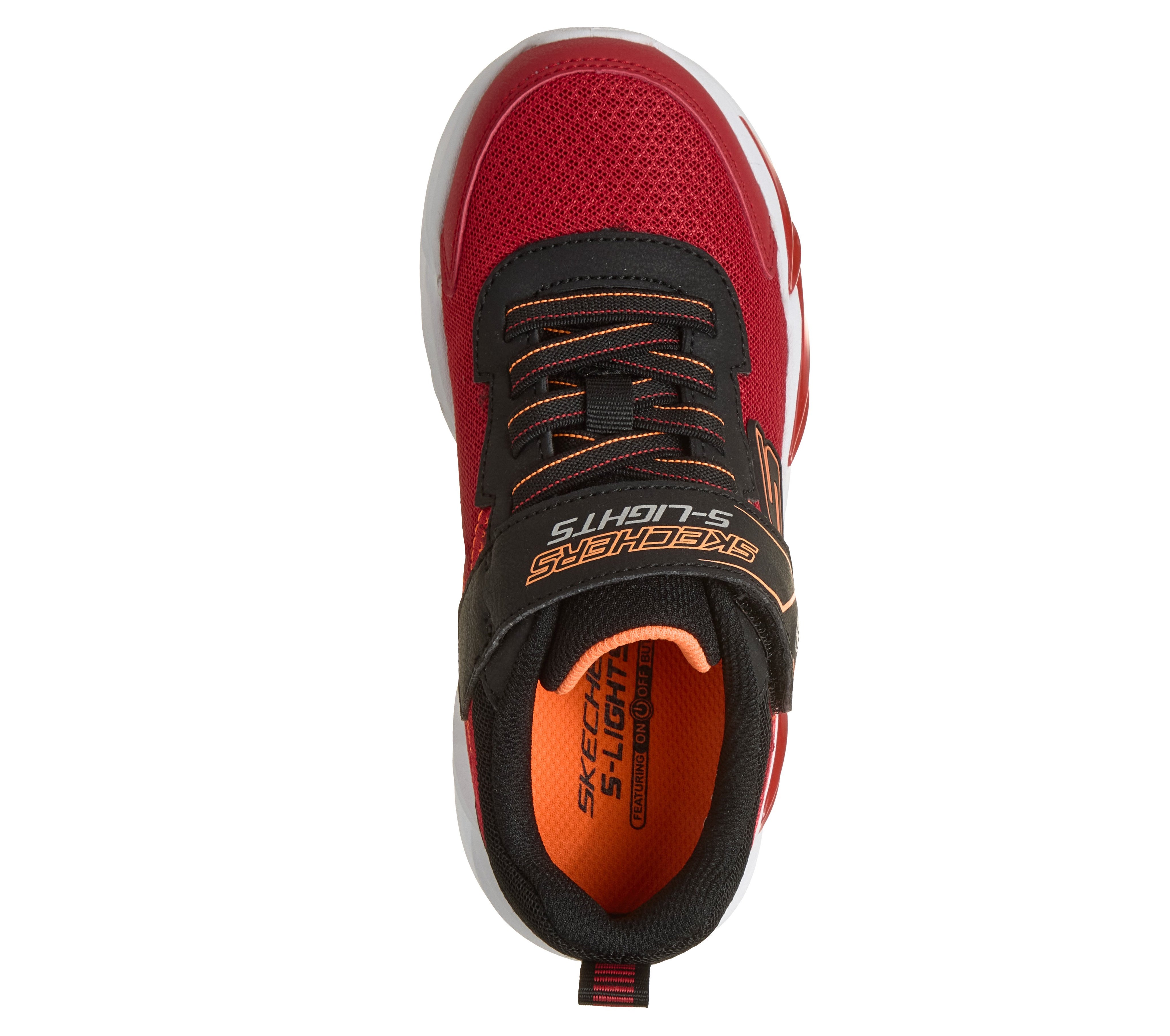 400200L - S-LIGHTS: LIGHT-SURGE (ENFANT)