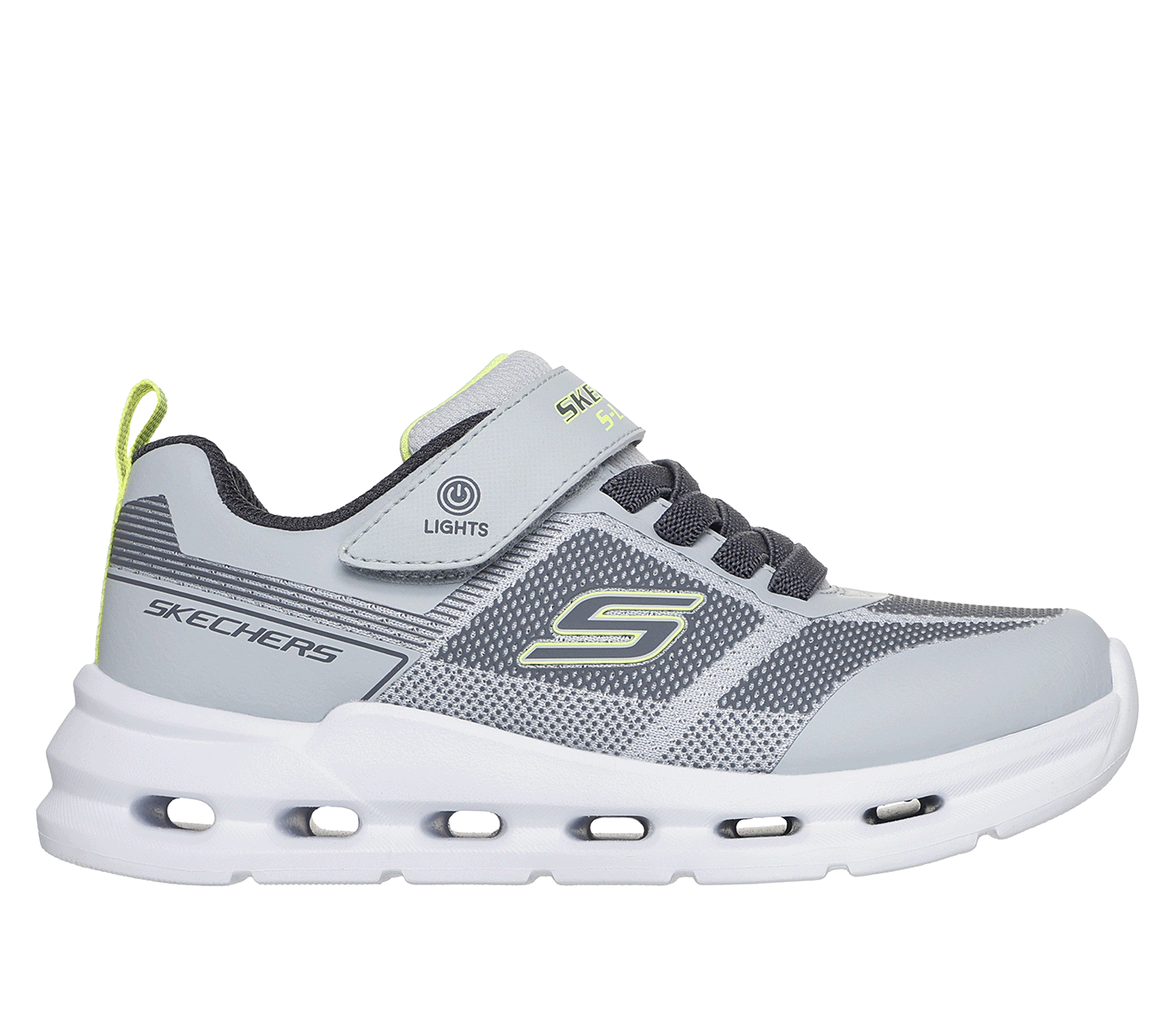 400240L - S-LIGHTS: GLIDE-STEP LIGHTS (ENFANT)