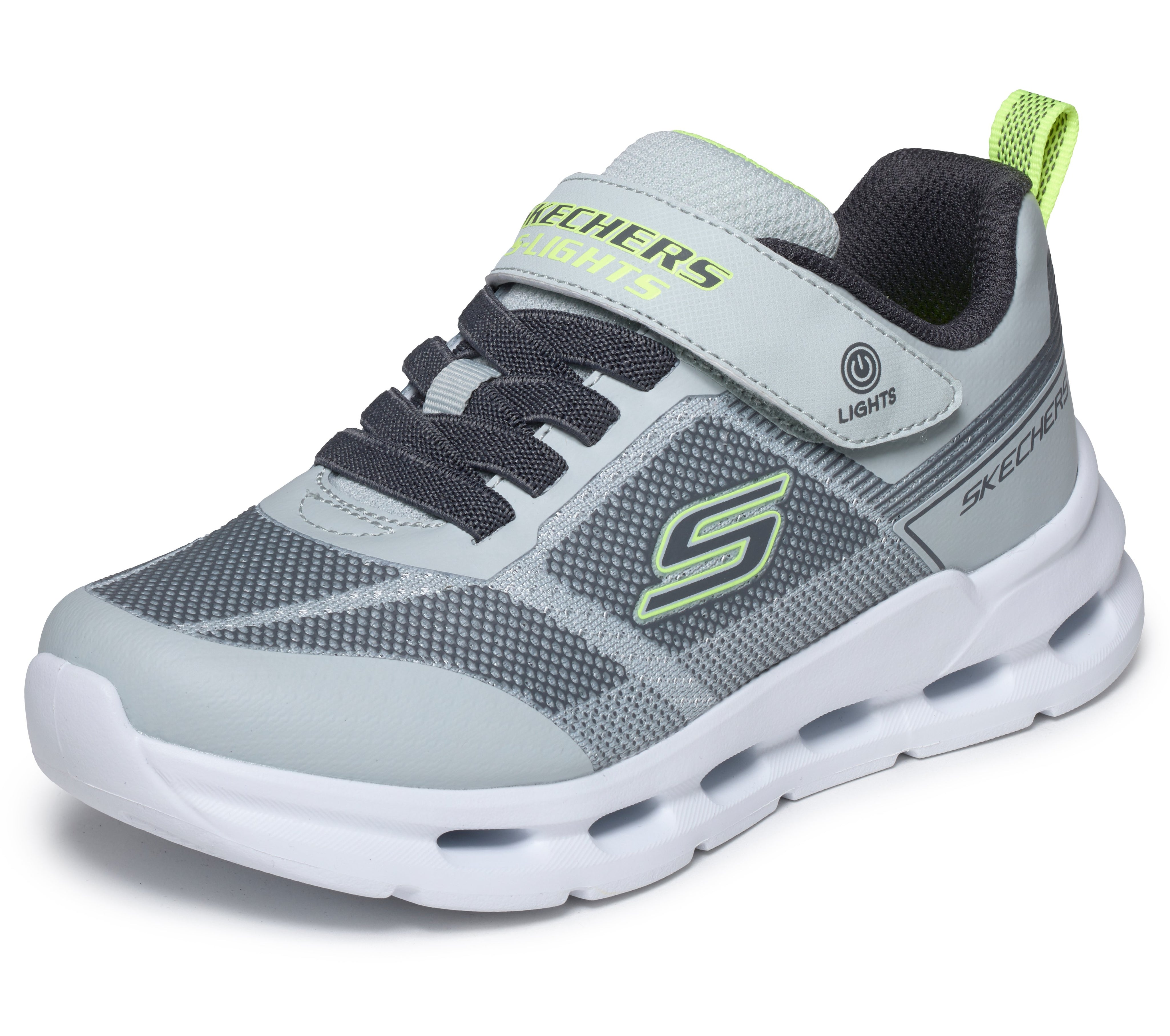 400240L - S-LIGHTS: GLIDE-STEP LIGHTS (ENFANT)
