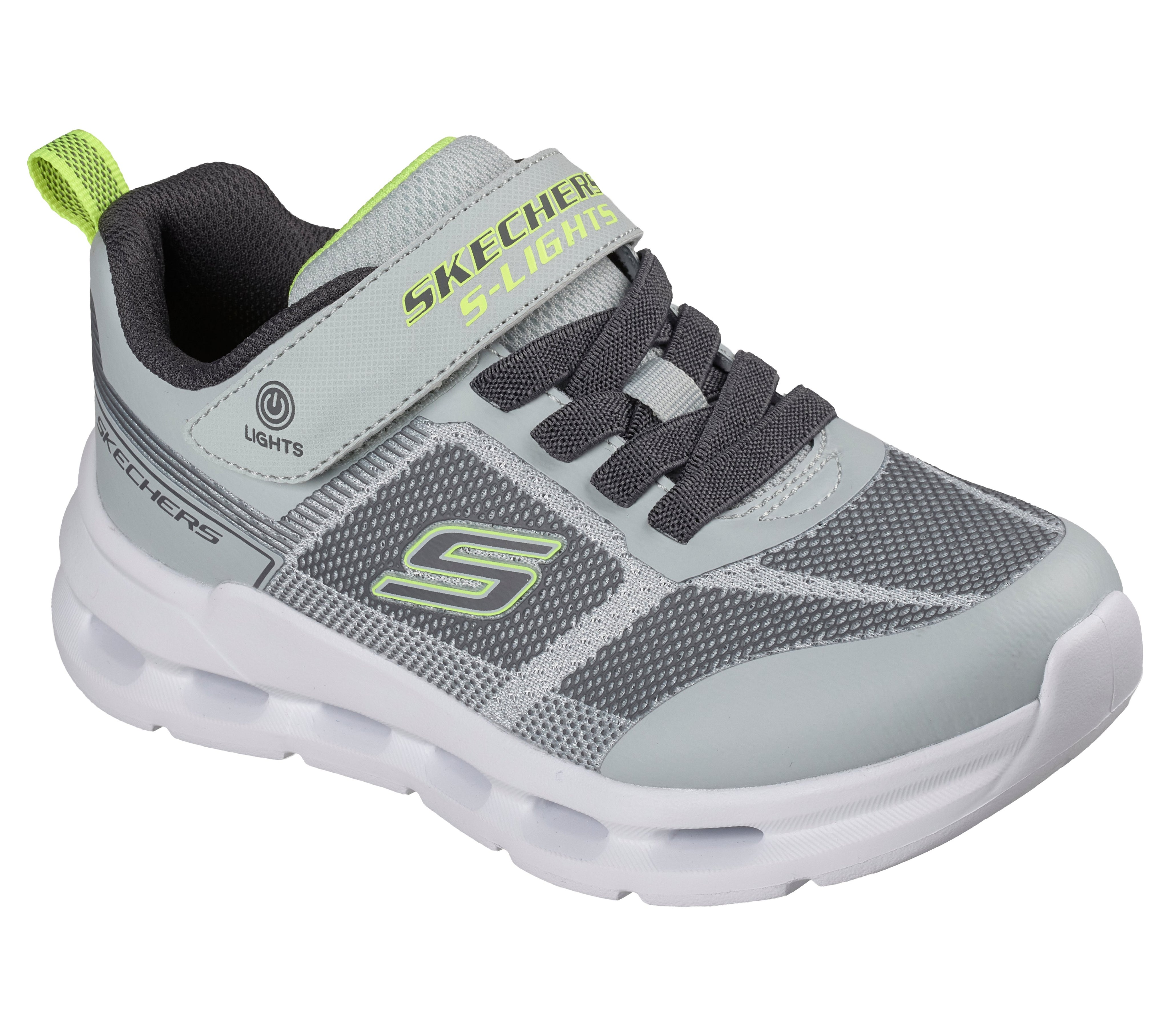 400240L - S-LIGHTS: GLIDE-STEP LIGHTS (KIDS)