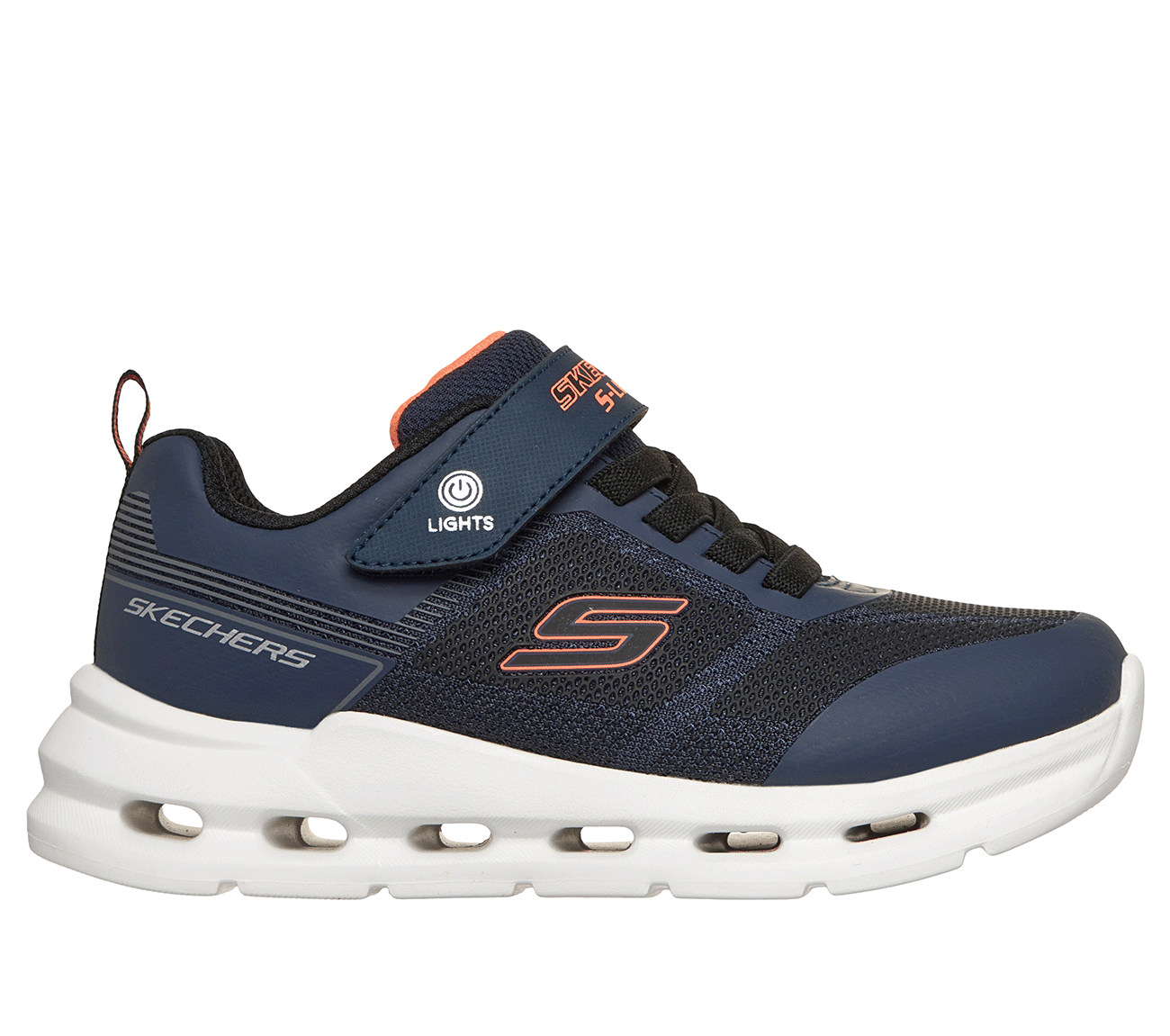 400240L - S-LIGHTS: GLIDE-STEP LIGHTS (ENFANT)
