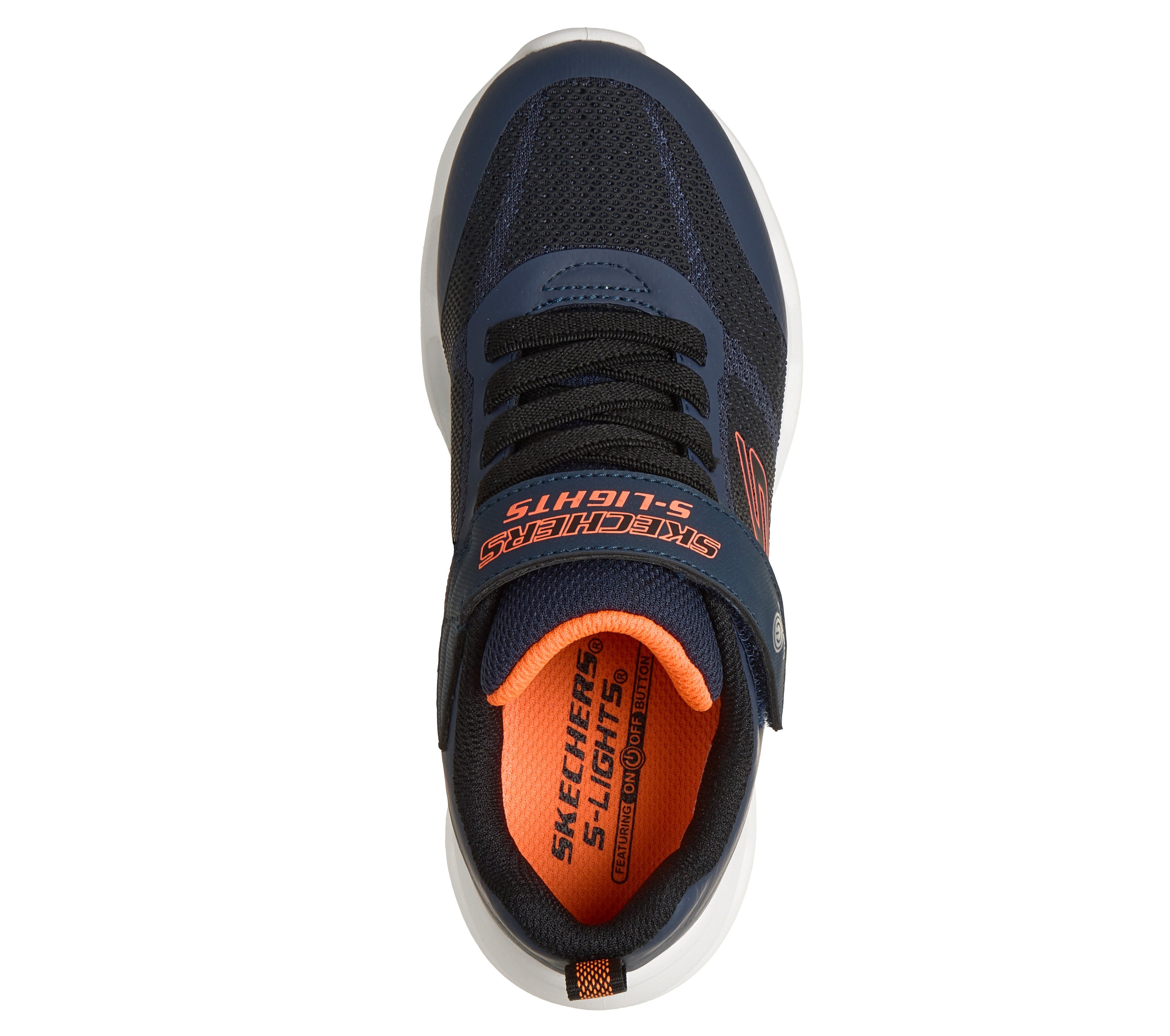 400240L - S-LIGHTS: GLIDE-STEP LIGHTS (ENFANT)