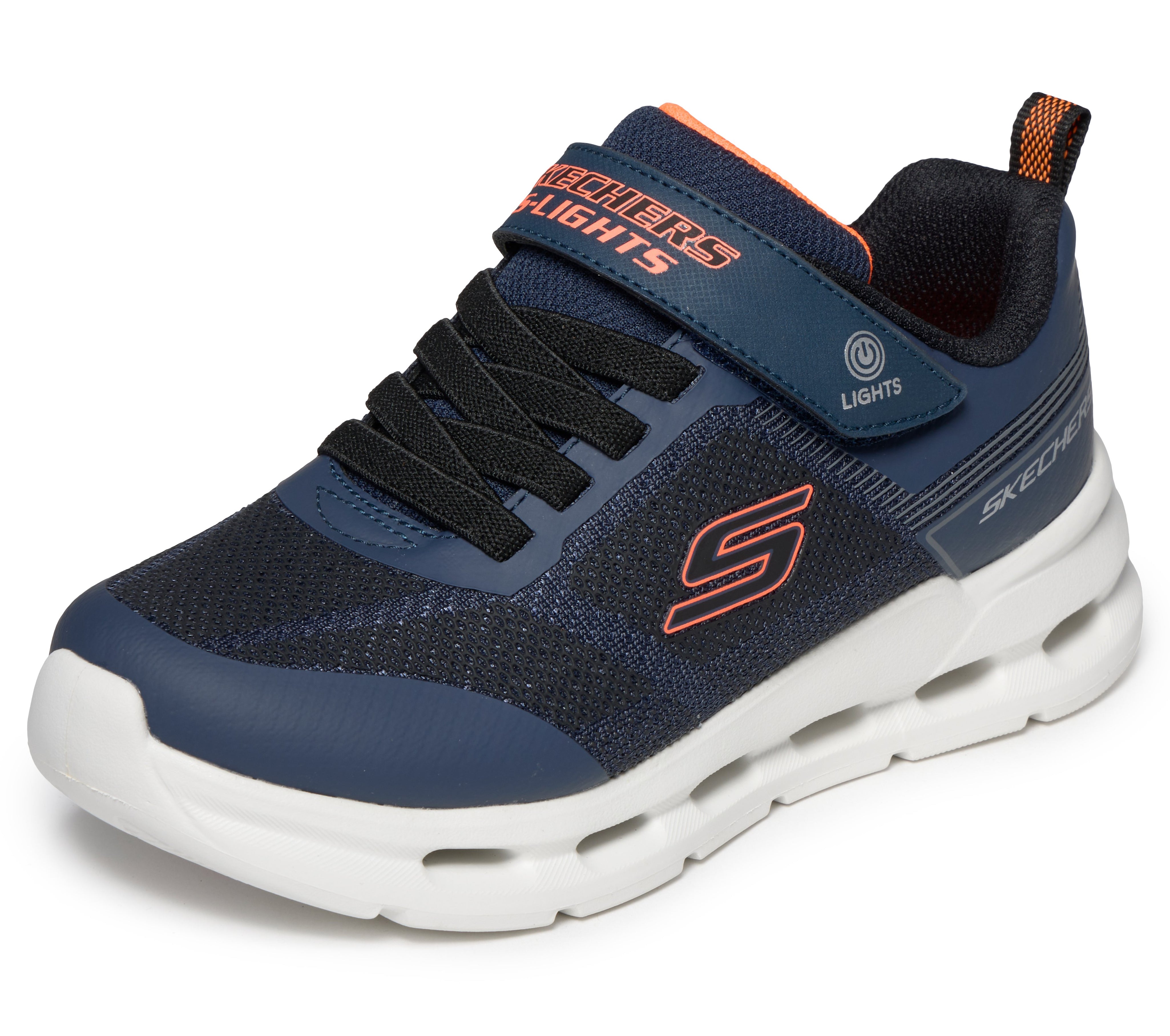 400240L - S-LIGHTS: GLIDE-STEP LIGHTS (ENFANT)
