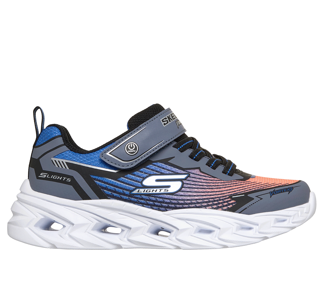 400590L - S-LIGHTS: VORTEX 3.0 (ENFANT)
