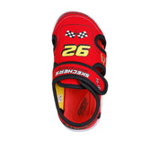 400612N - S-LIGHTS: HYPNO-FLASH - HYDRO-FUNKIDS