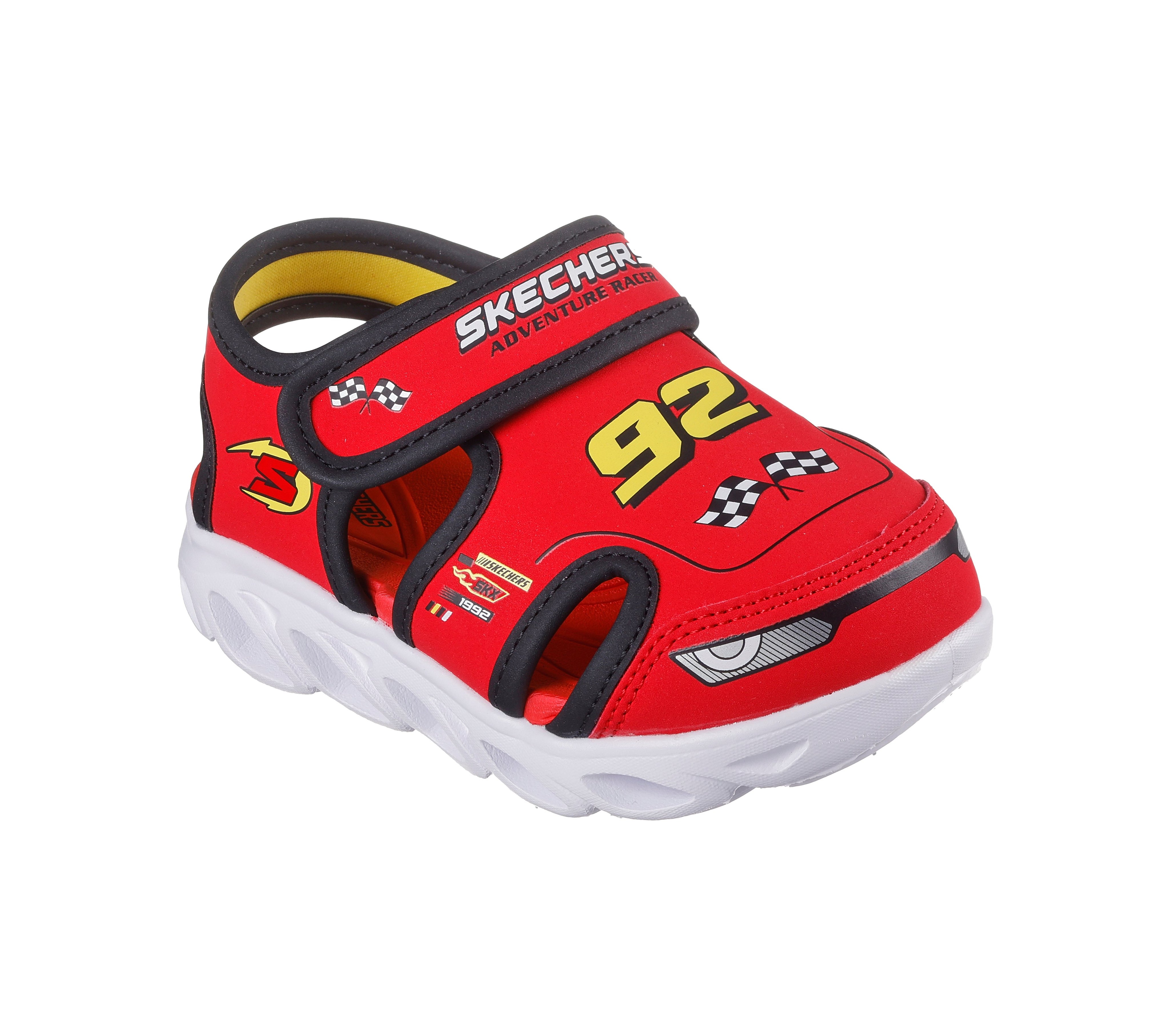 400612N - S-LIGHTS: HYPNO-FLASH - HYDRO-FUNKIDS