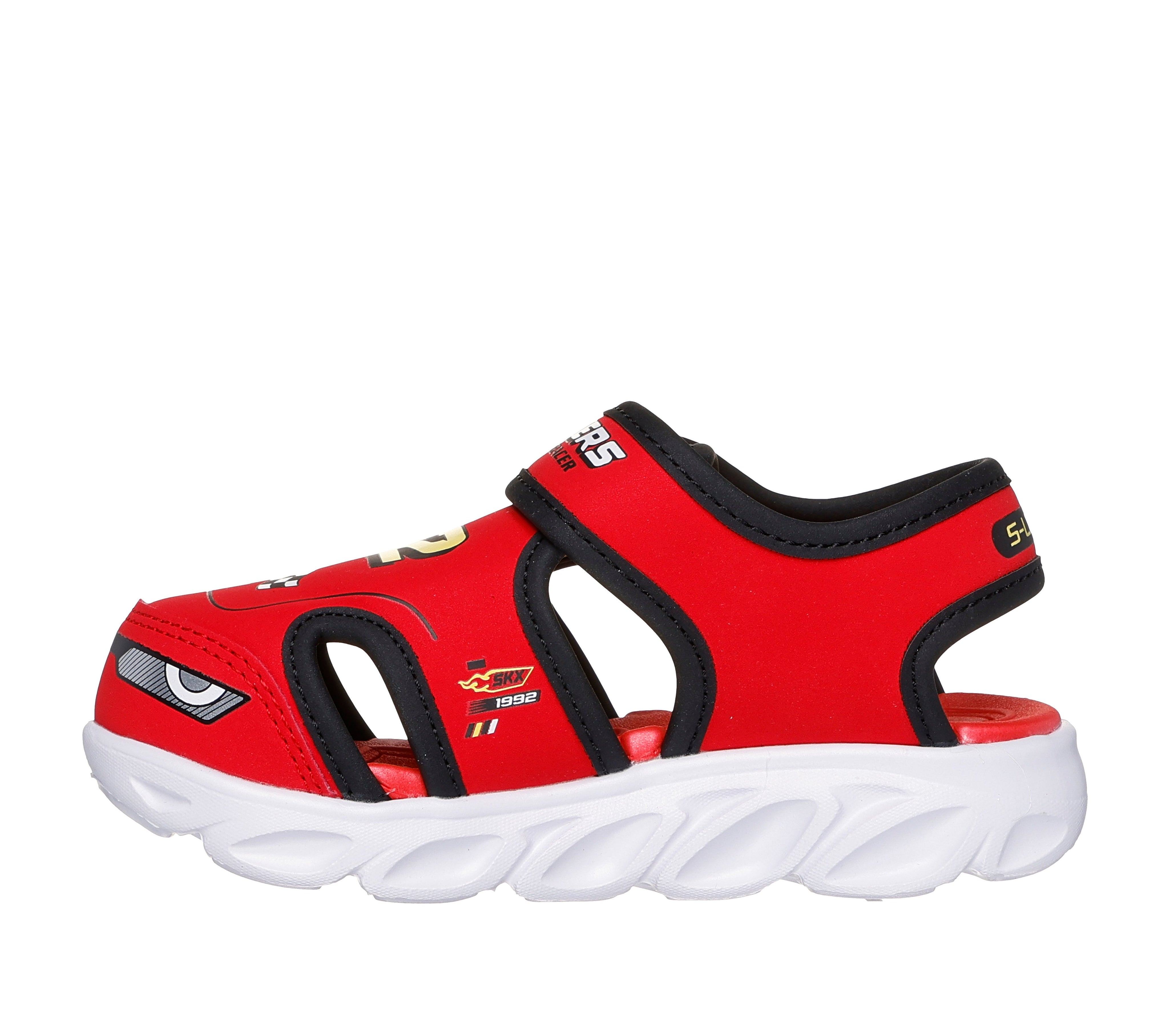 400612N - S-LIGHTS: HYPNO-FLASH - HYDRO-FUNKIDS