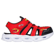 400613L RDBK - S-LIGHTS: THERMO-FLASH - HYDRO-FLAREKIDS