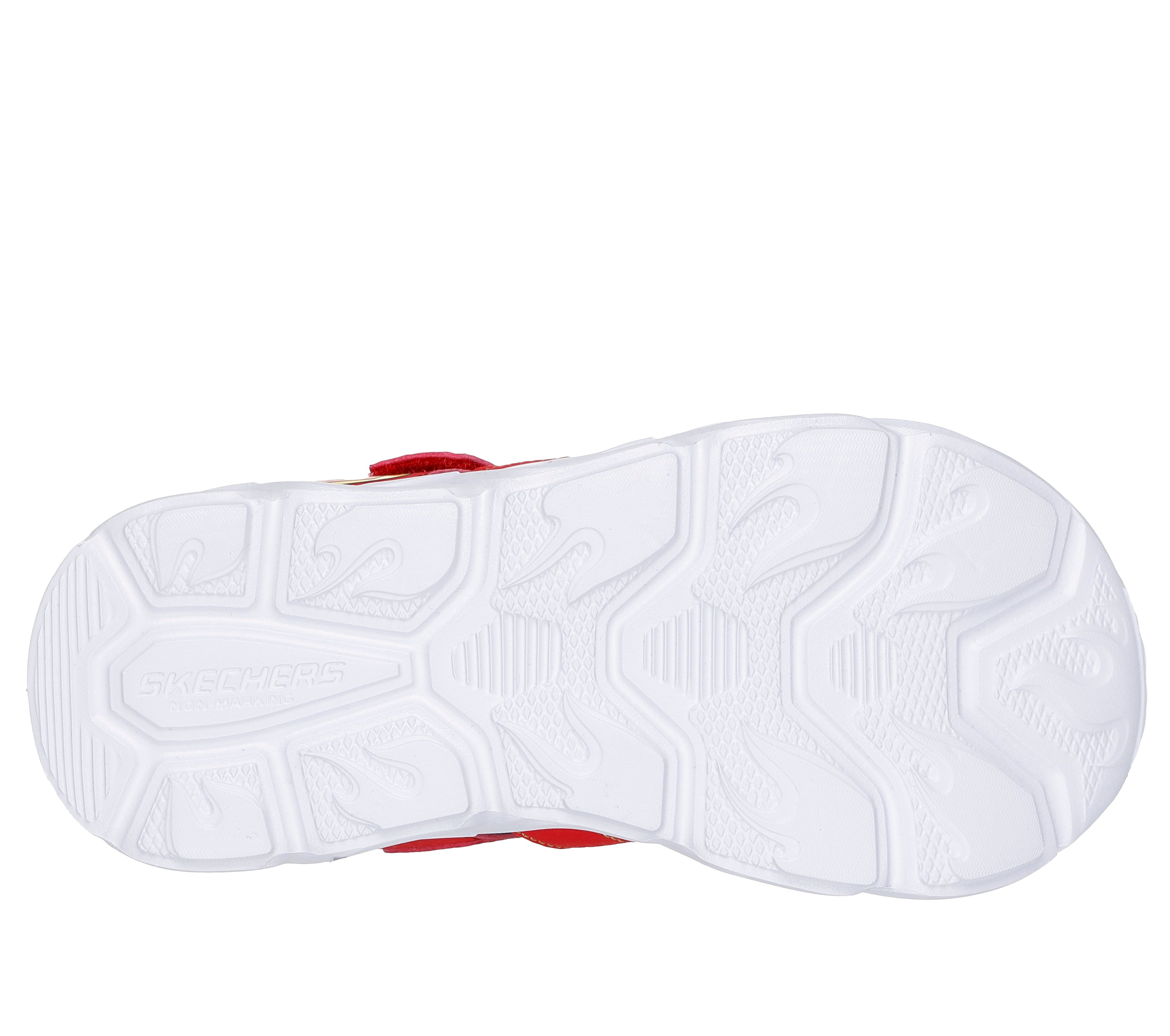 400613L RDBK - S-LIGHTS: THERMO-FLASH - HYDRO-FLAREKIDS