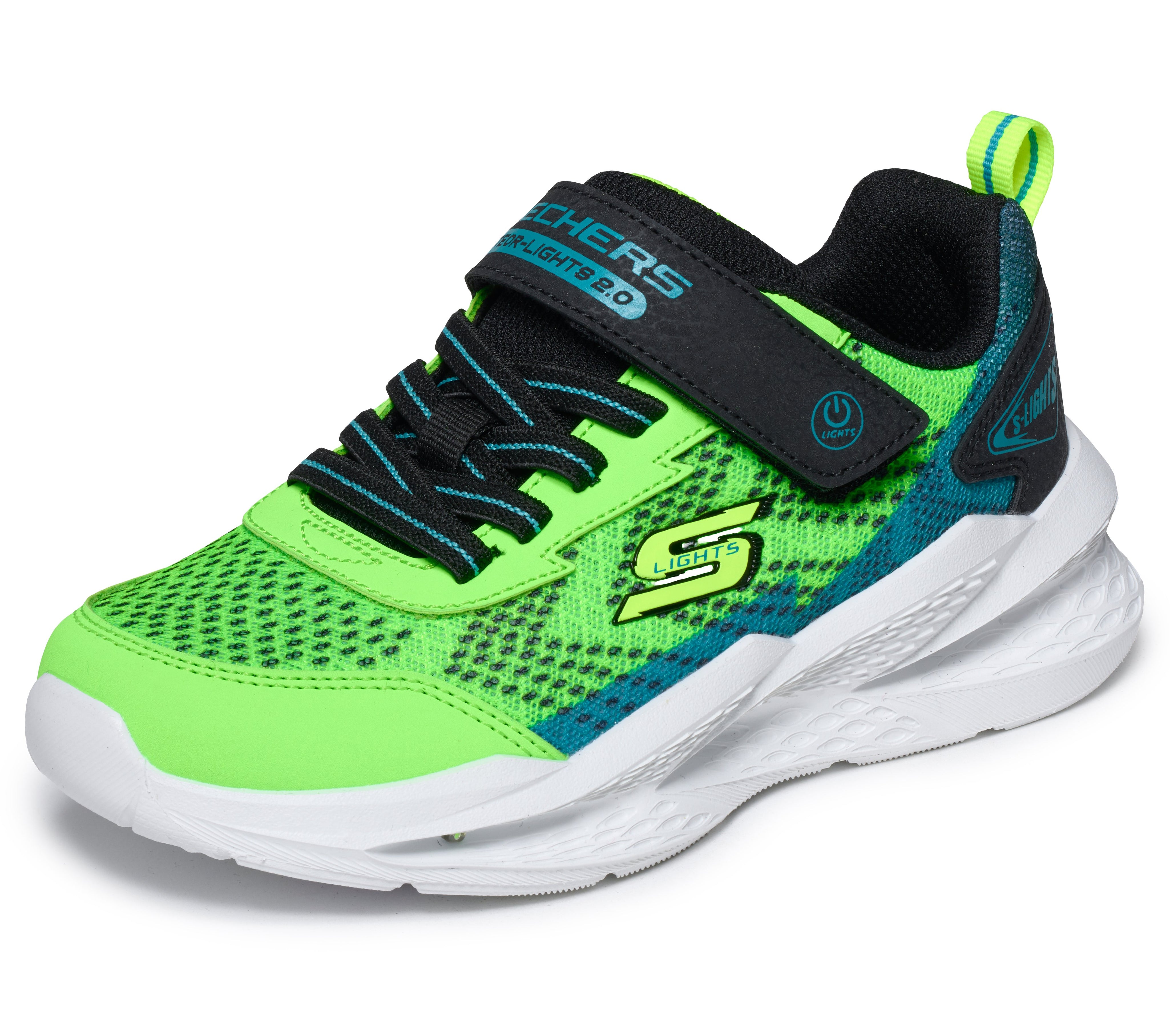 401490L - S-LIGHTS: METEOR-LIGHTS 2.0 (ENFANT)