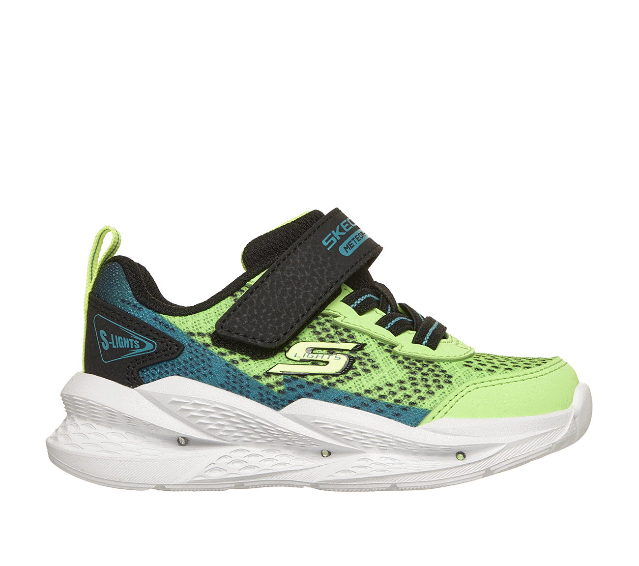 401490N - S-LIGHTS: METEOR-LIGHTS 2.0 (ENFANT)