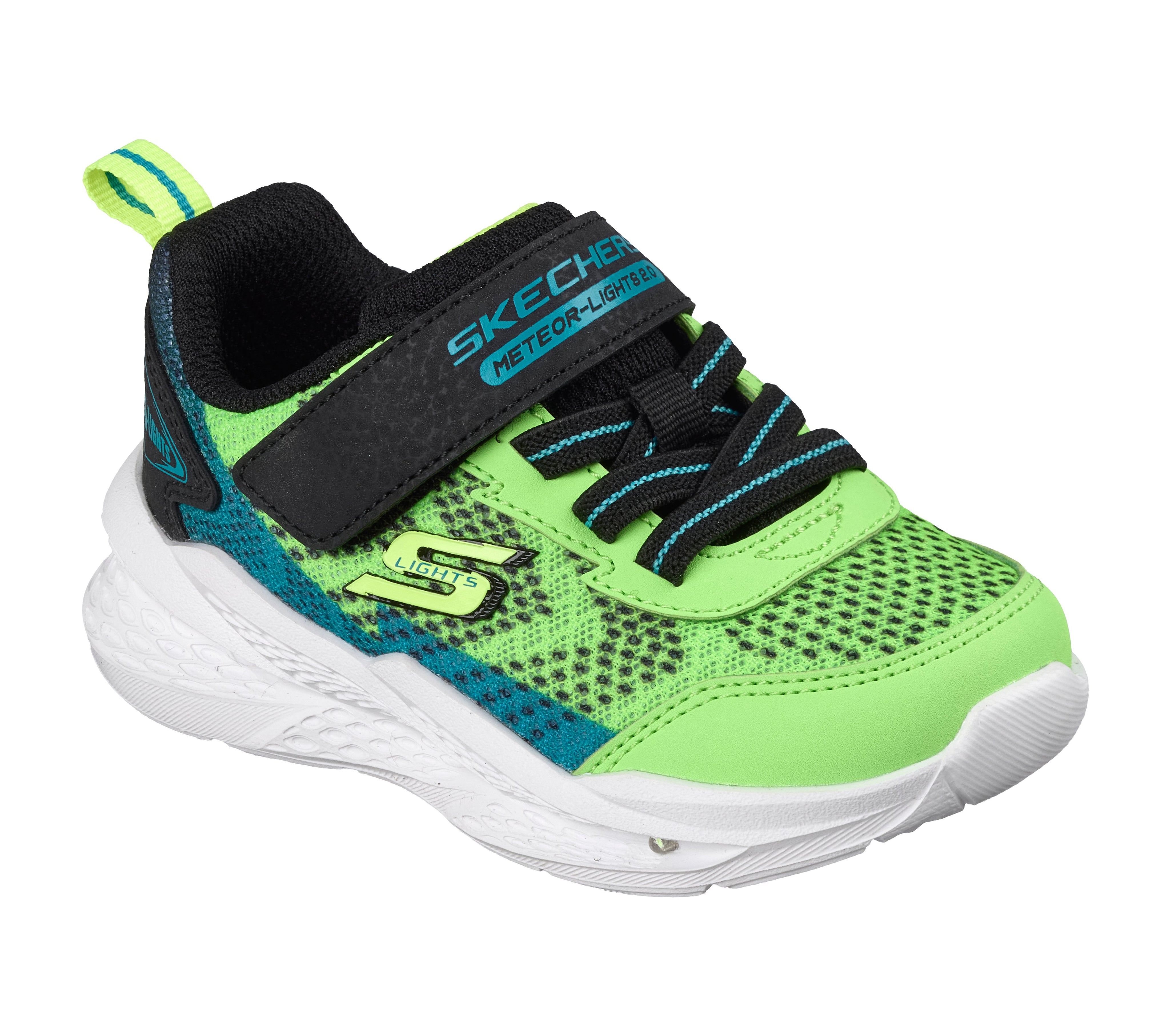 401490N - S-LIGHTS: METEOR-LIGHTS 2.0 (ENFANT)