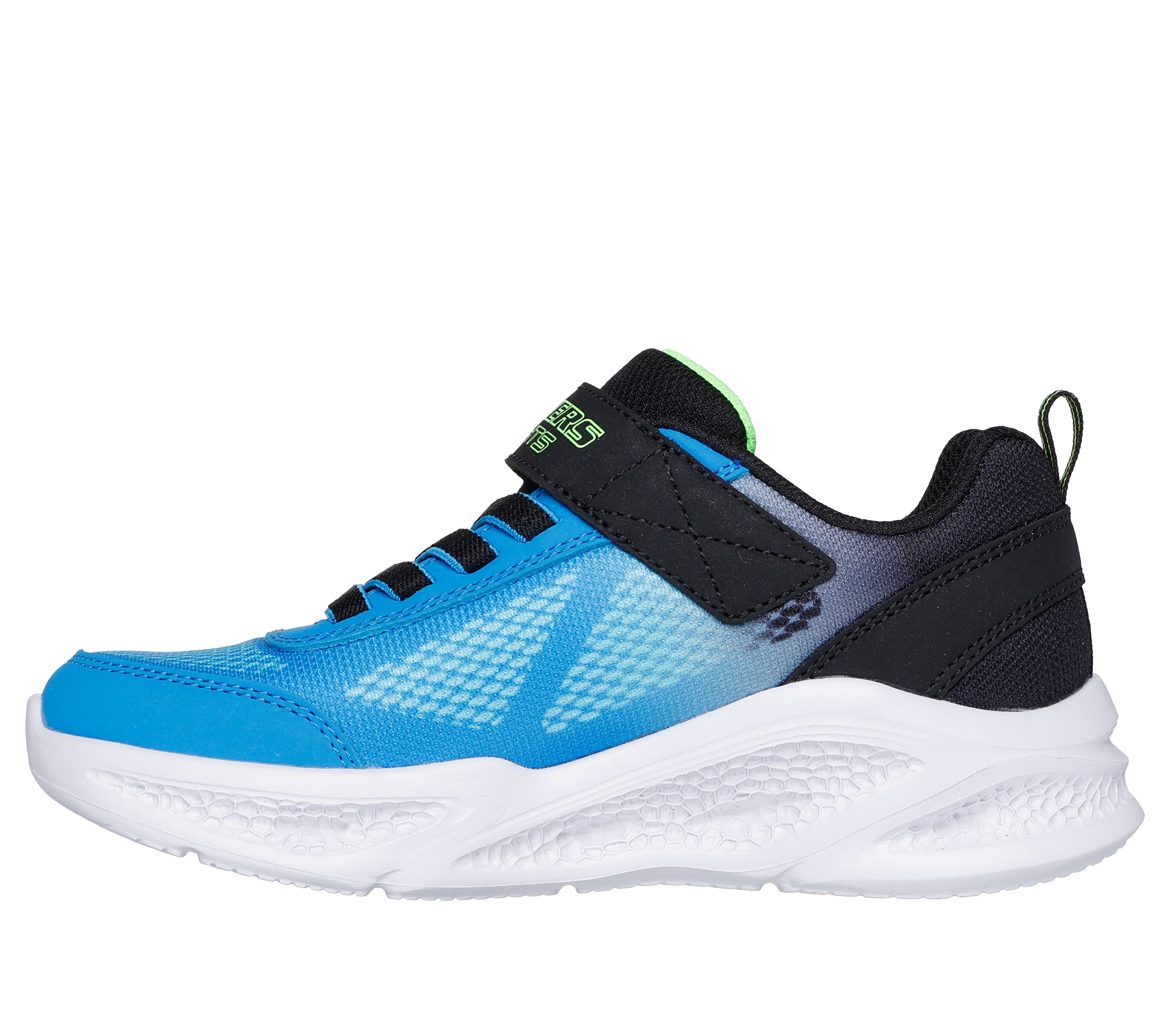 401495L - SKECHERS METEOR-LIGHTS - KRENDOXKIDS) - Shoess