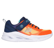 401495L - SKECHERS METEOR-LIGHTS - KRENDOXKIDS