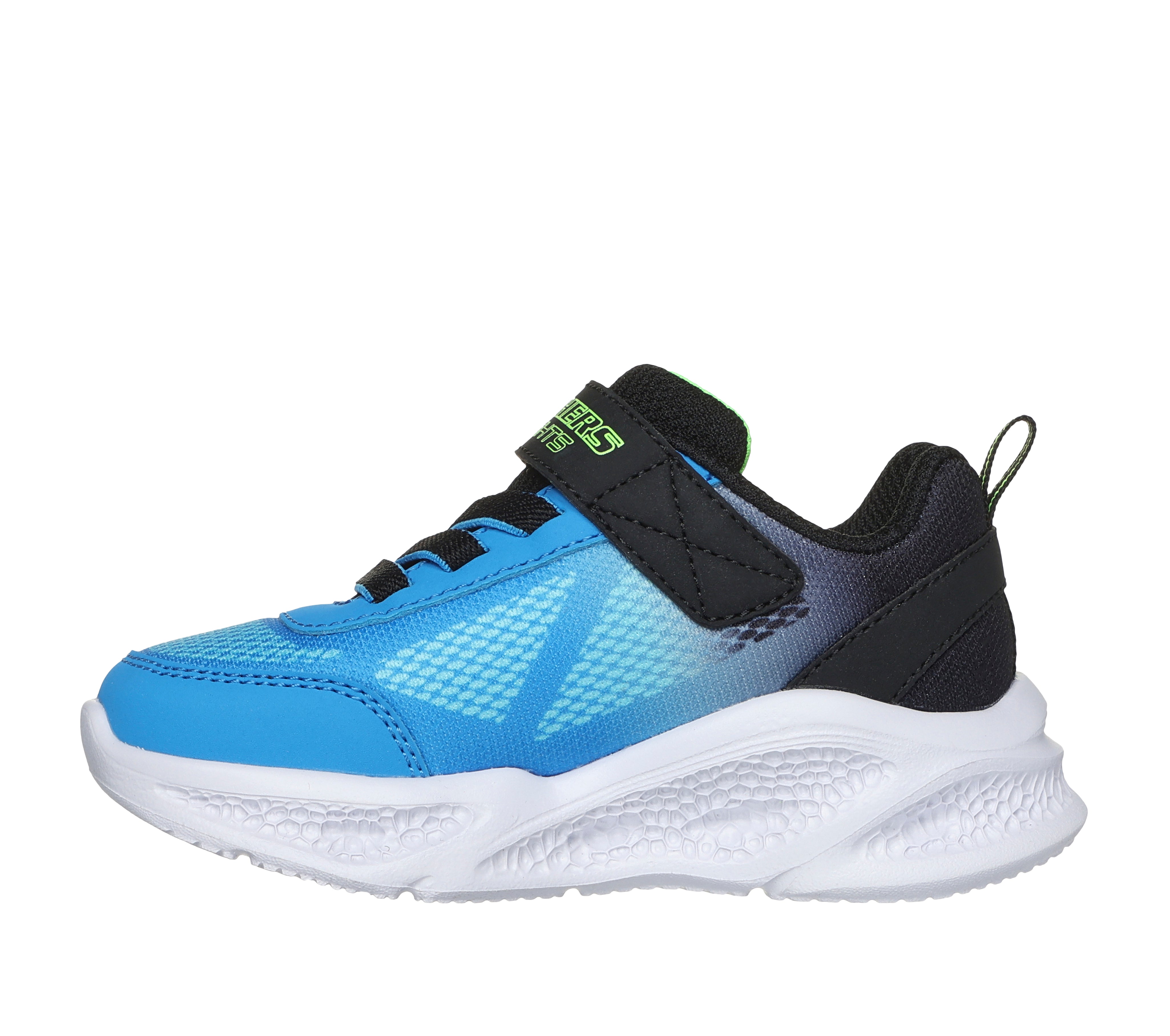 401495N - SKECHERS METEOR-LIGHTS - KRENDOX (ENFANT)