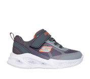 401495N - SKECHERS METEOR-LIGHTS - KRENDOX (ENFANT)