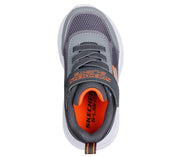 401495N - SKECHERS METEOR-LIGHTS - KRENDOX (ENFANT)