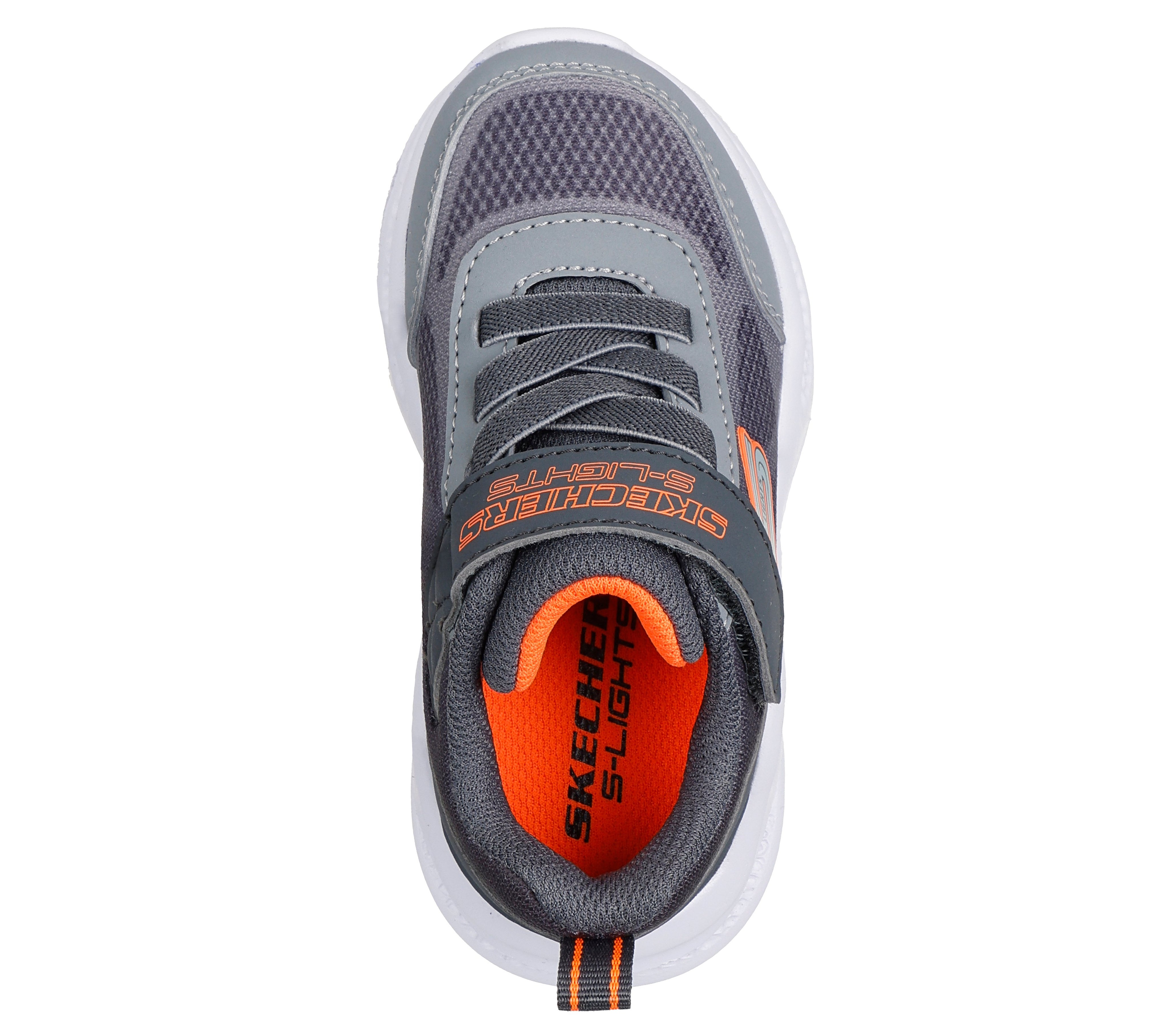 401495N - SKECHERS METEOR-LIGHTS - KRENDOX (ENFANT)
