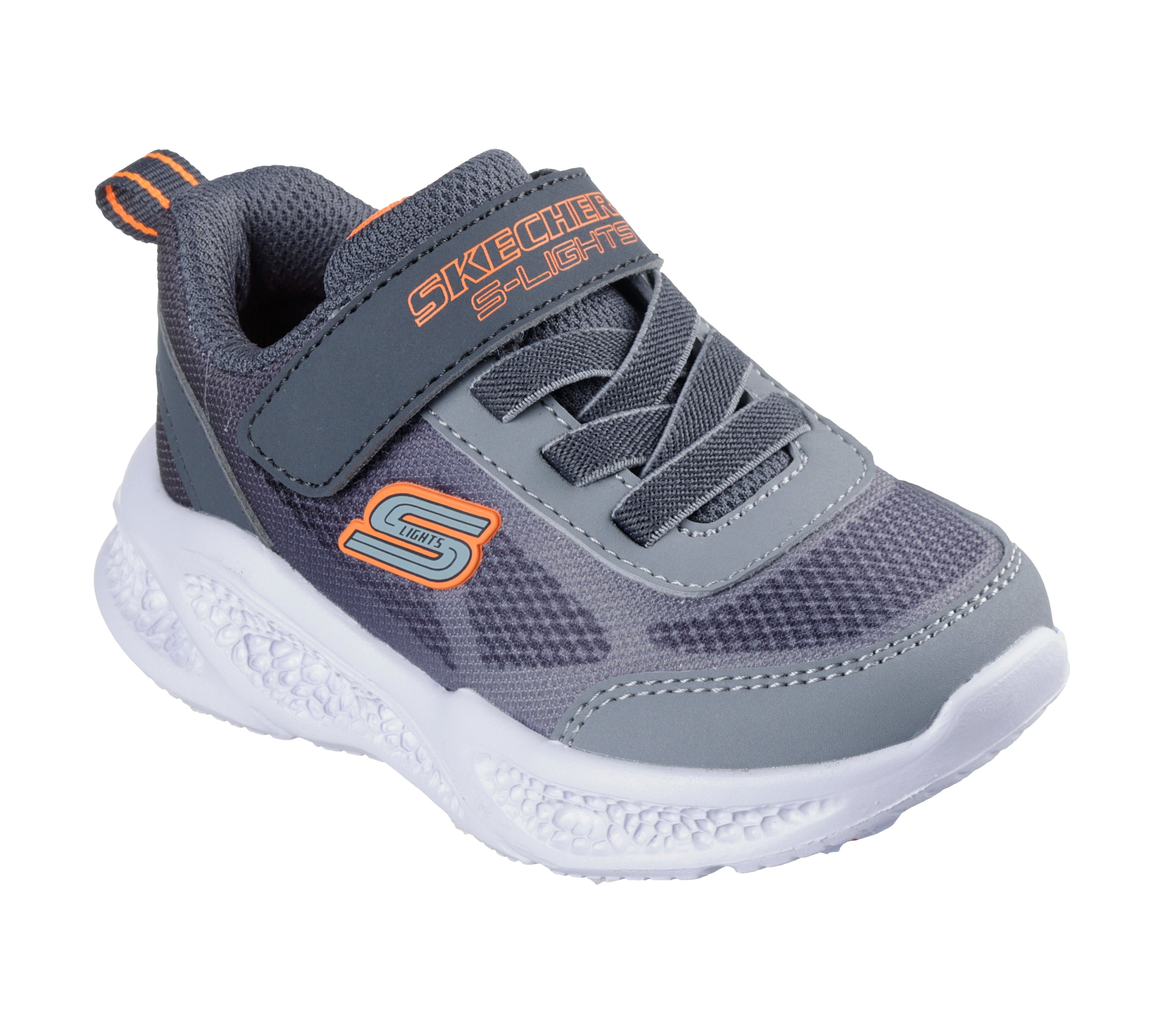 401495N - SKECHERS METEOR-LIGHTS - KRENDOX (ENFANT)