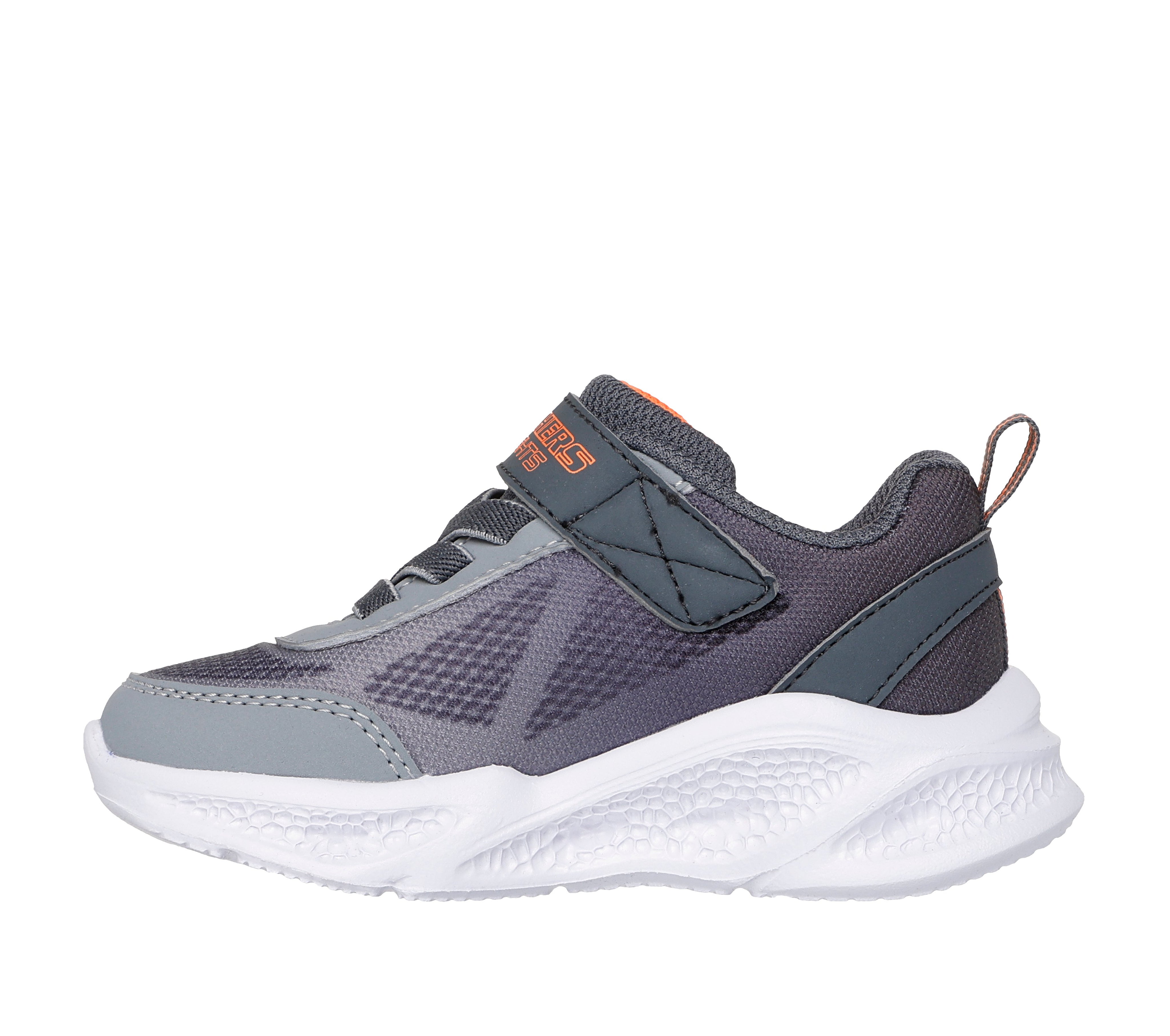 401495N - SKECHERS METEOR-LIGHTS - KRENDOX (ENFANT)